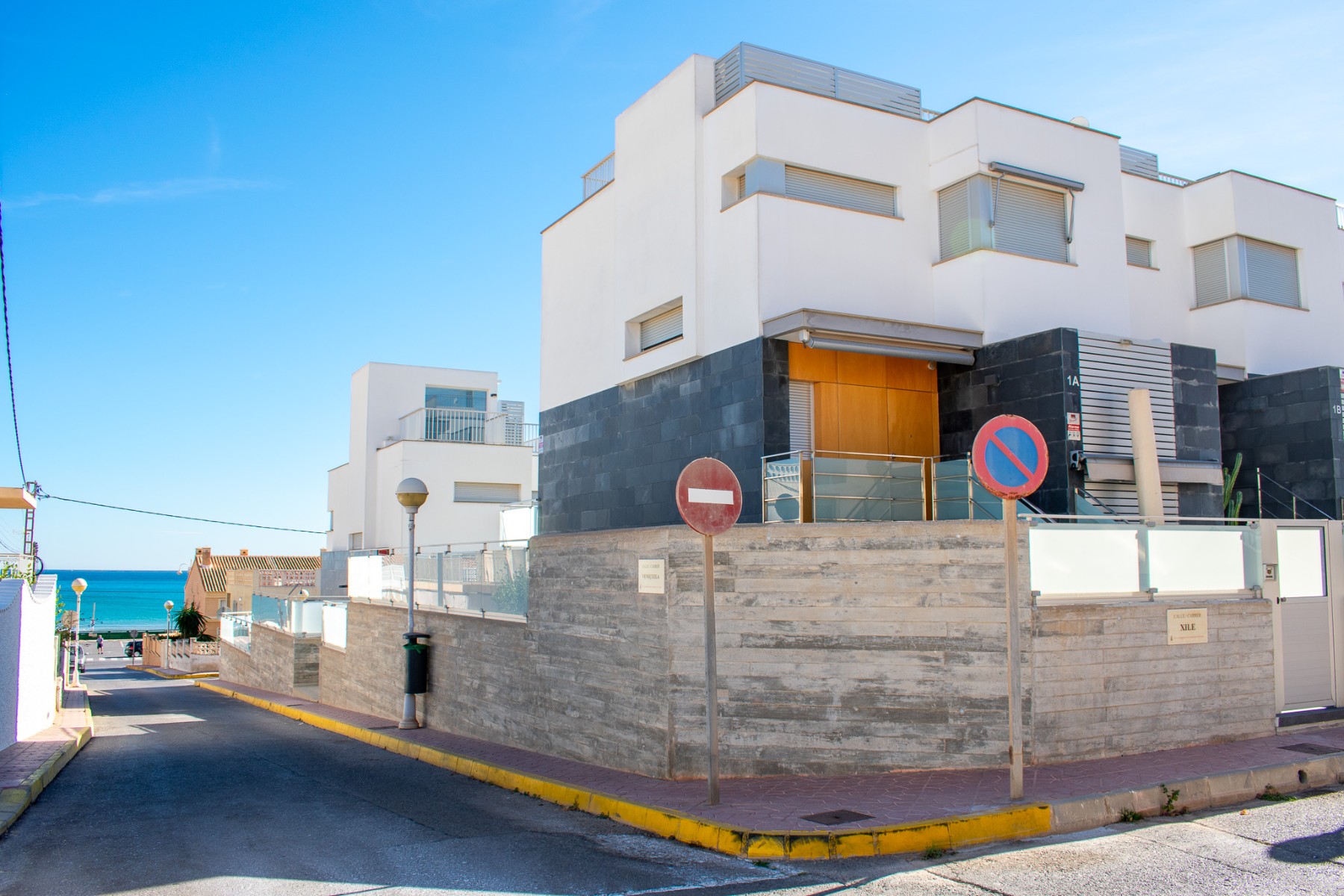 Verkauf. Stadthaus in Guardamar Del Segura