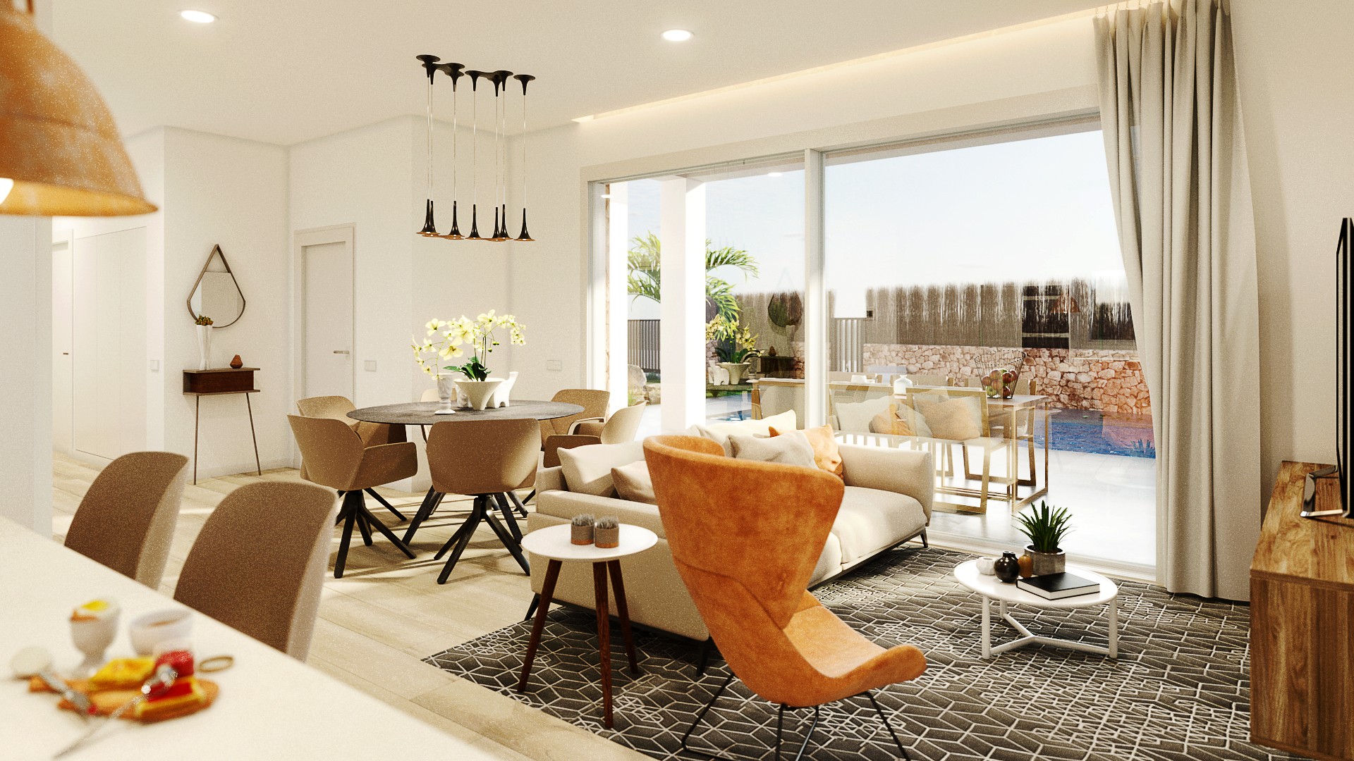 House in La Zenia - Image 4