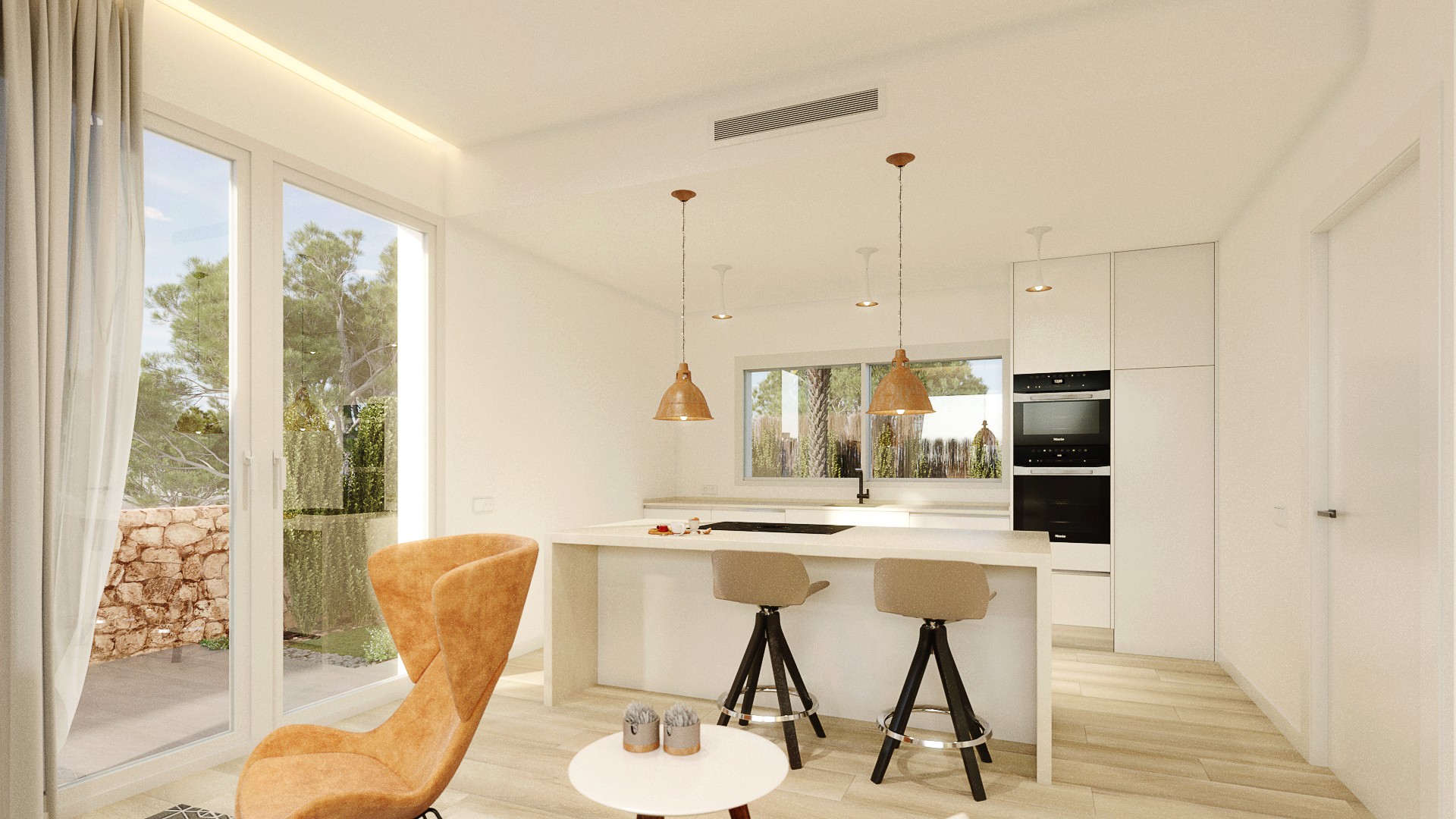 House in La Zenia - Image 5