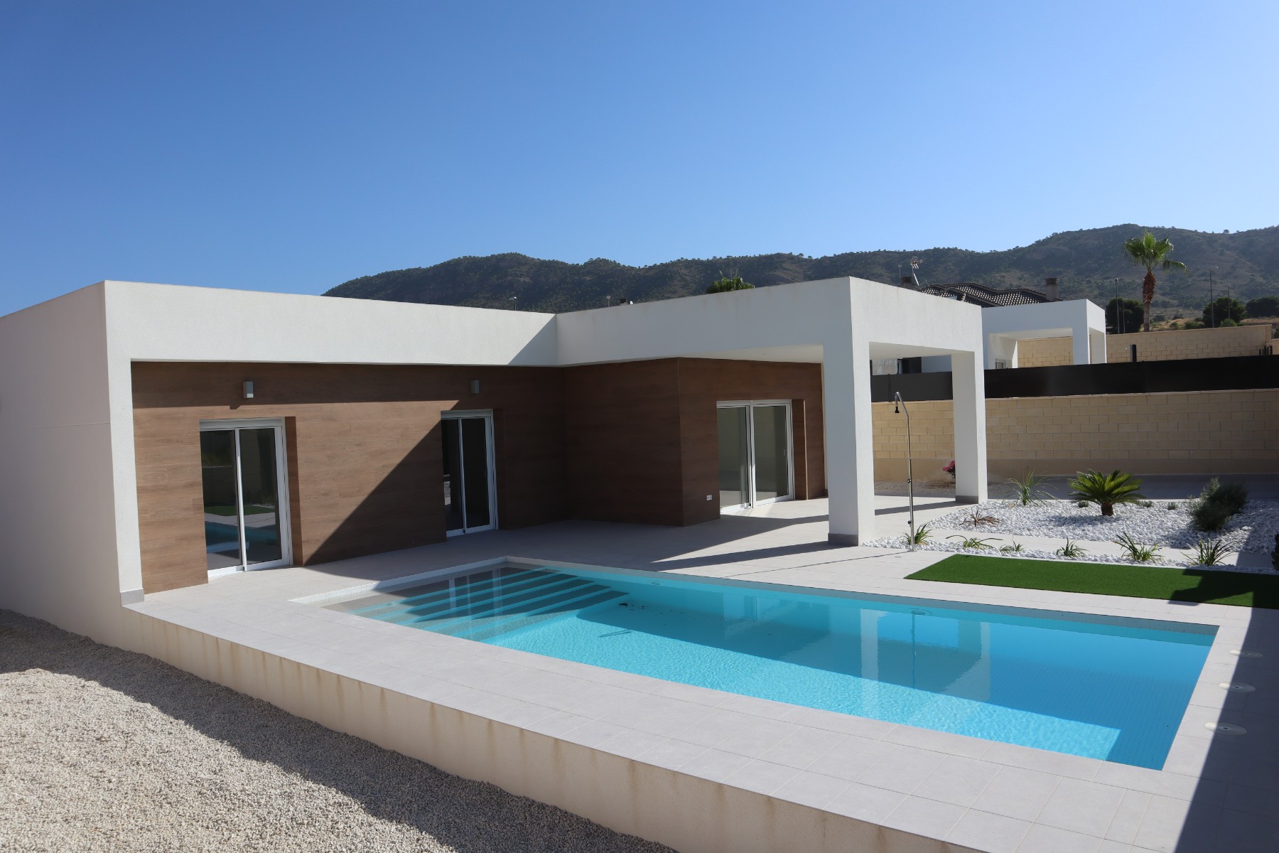 House in La Romana - view 1