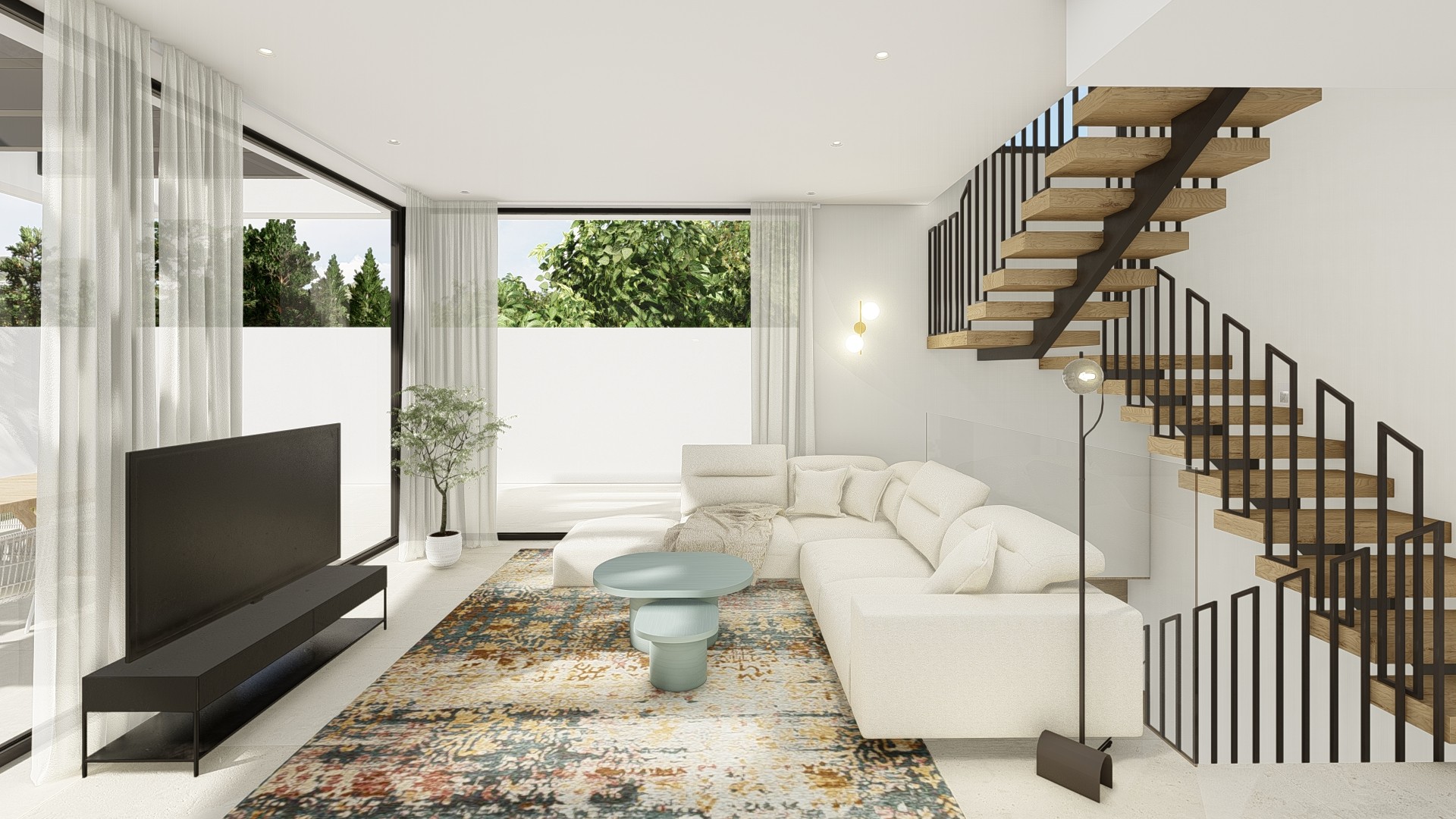 House in Polop - Image 5