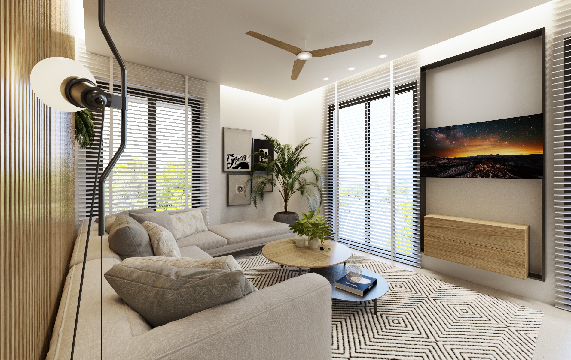 Penthouse in Torre del Rame - Image 4