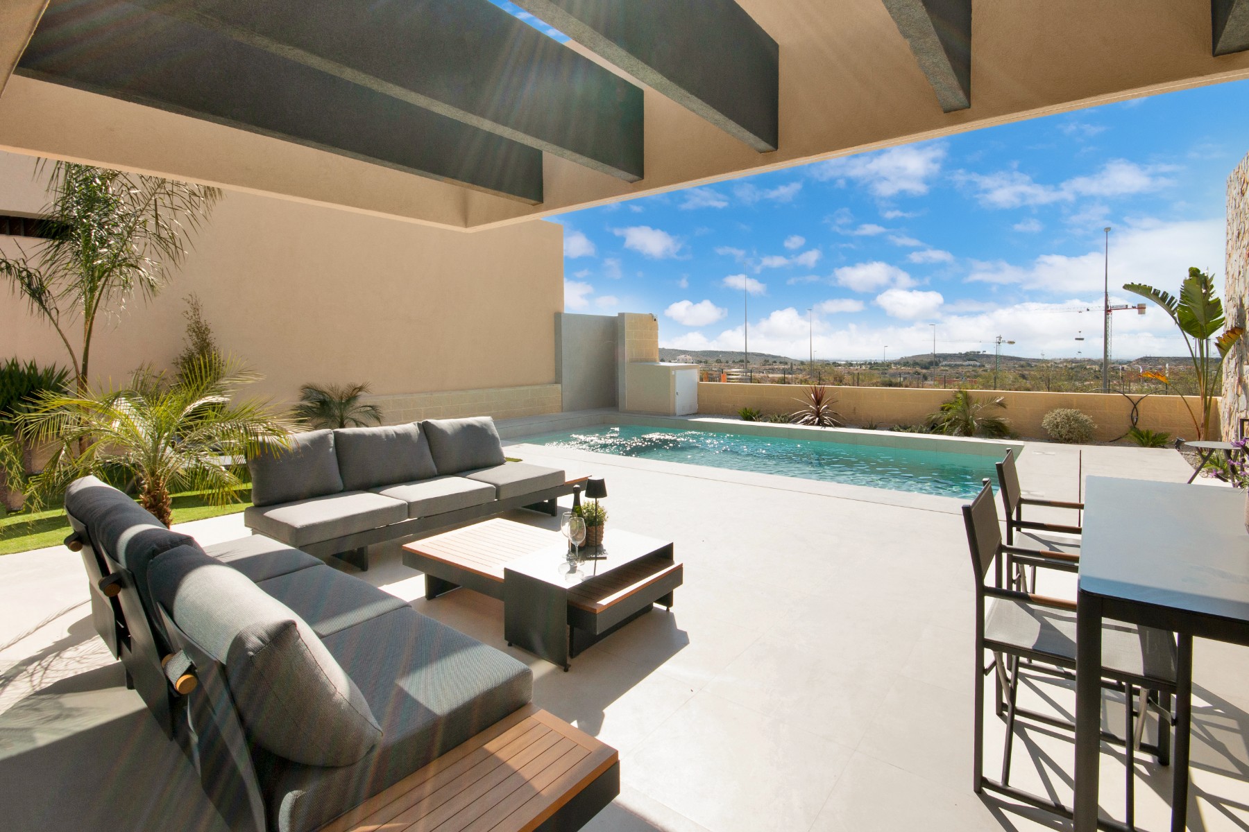 House in Lo Mendigo - Image 3