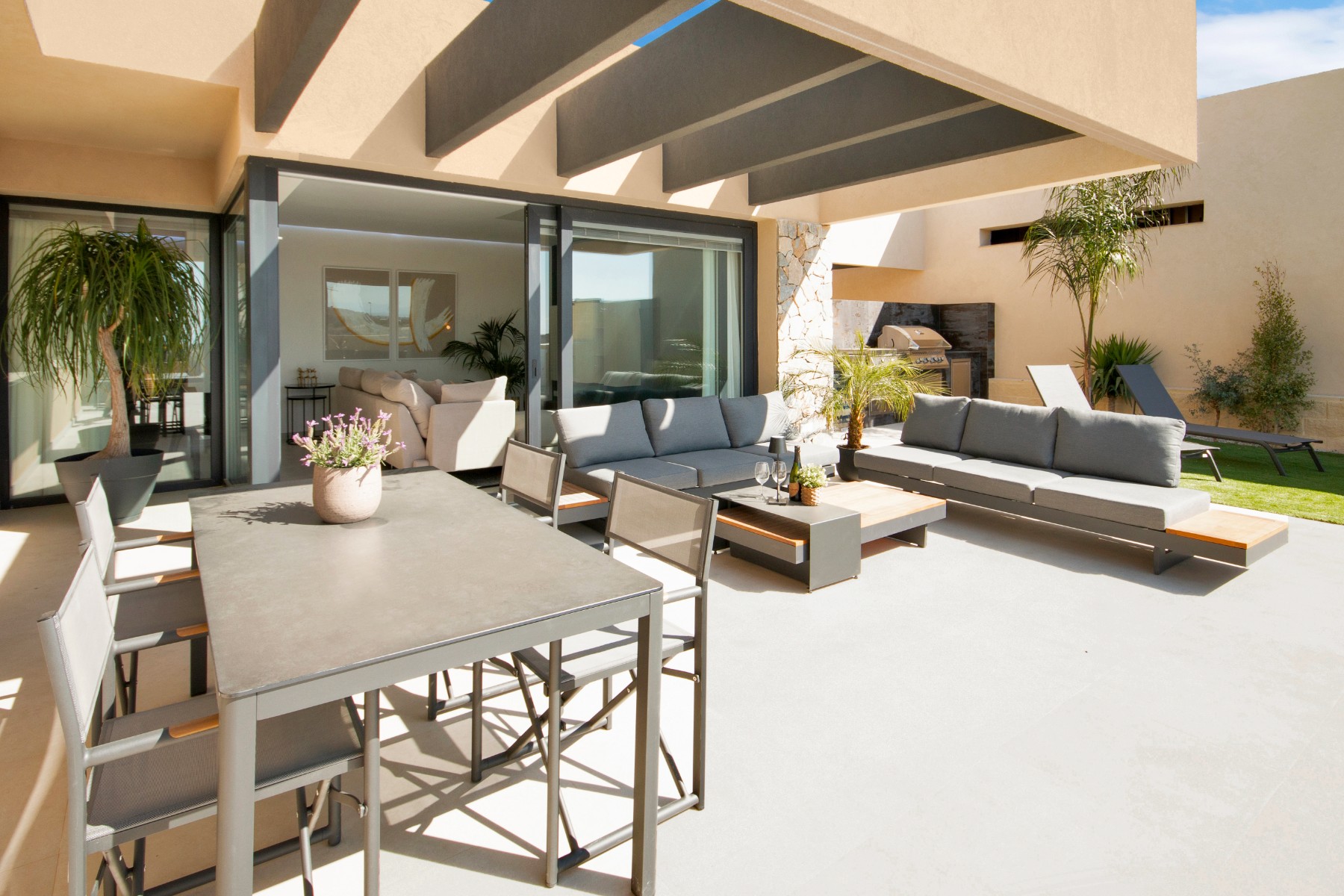 House in Lo Mendigo - Image 4