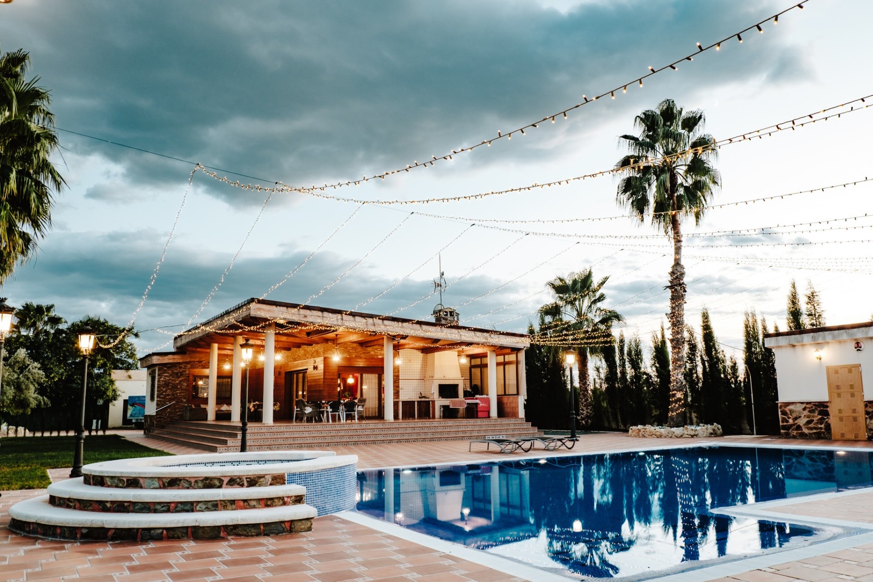 House in Catral - view 1