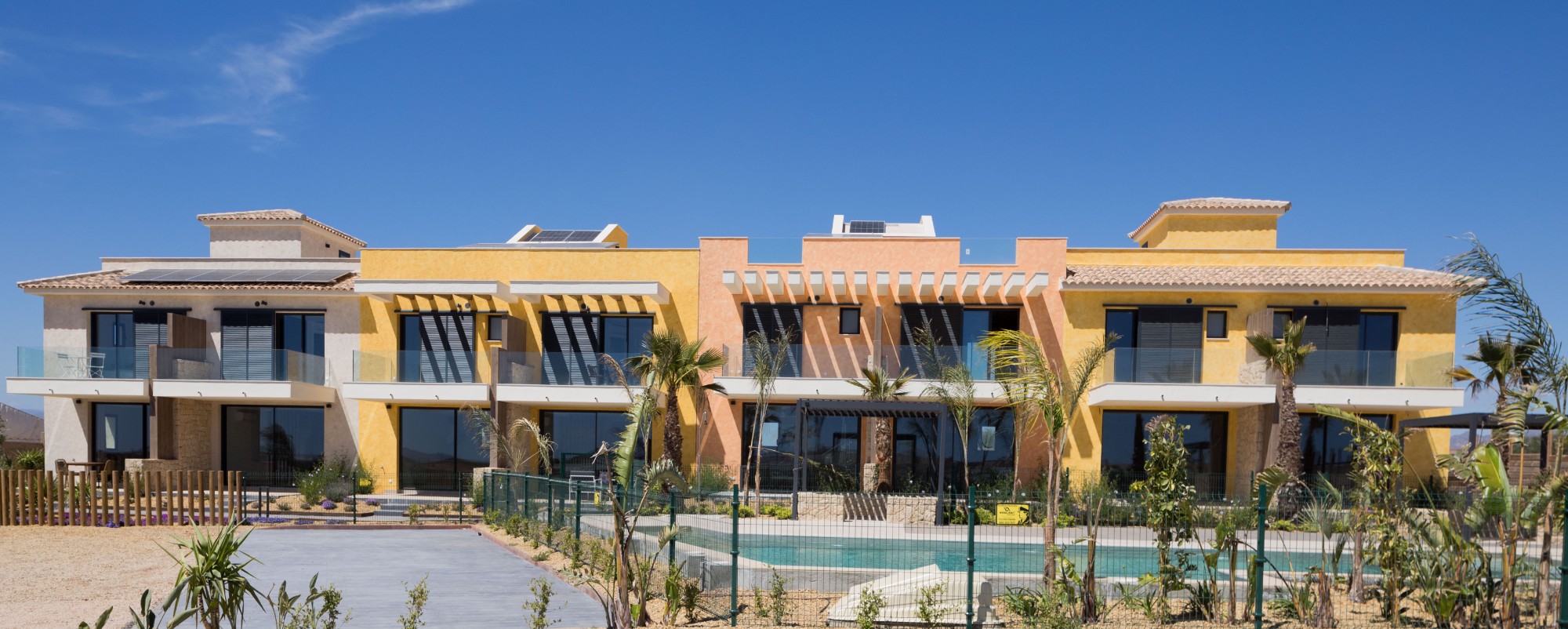 House in Desert Springs - Image 2