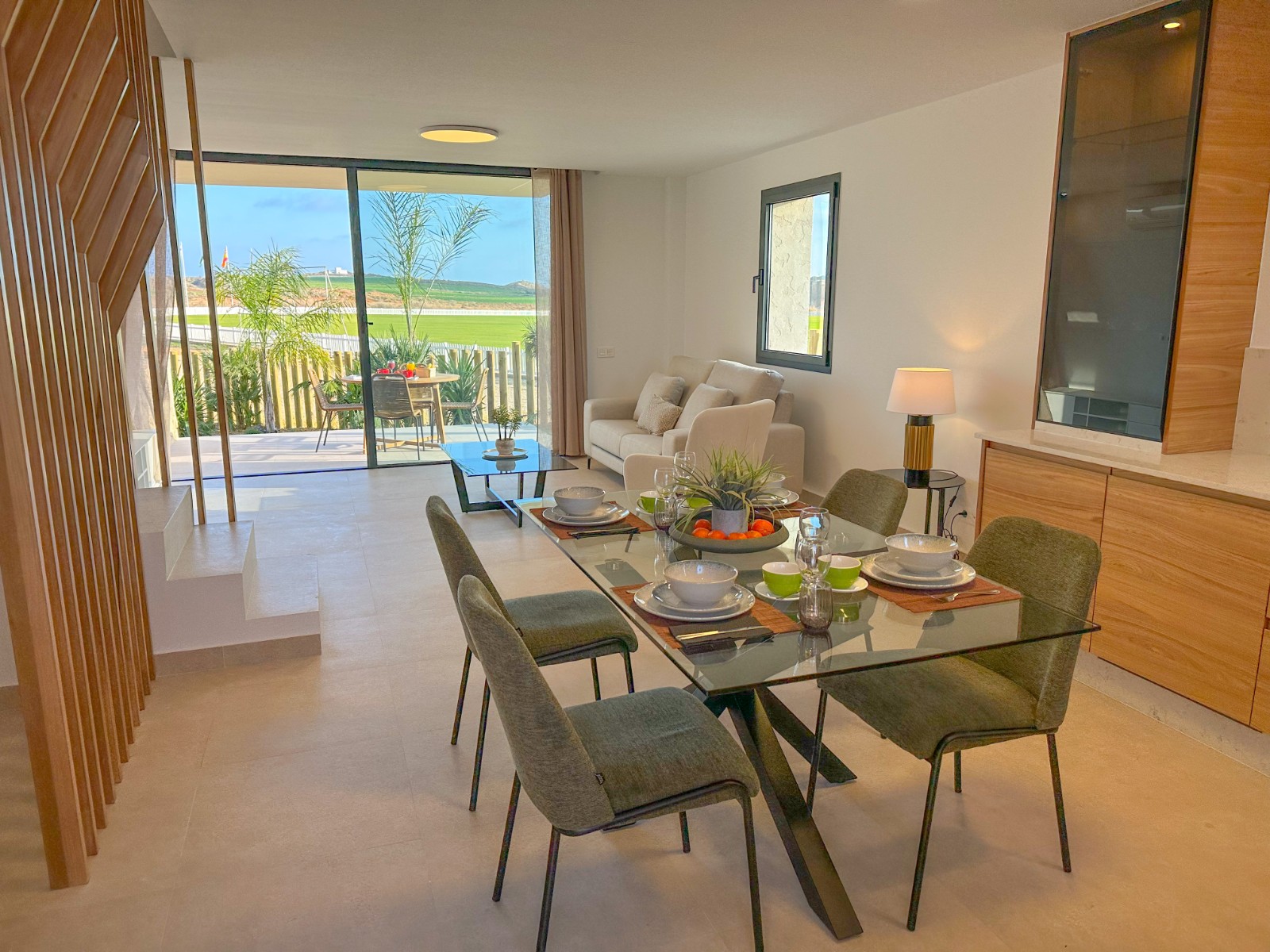 House in Desert Springs - Image 4