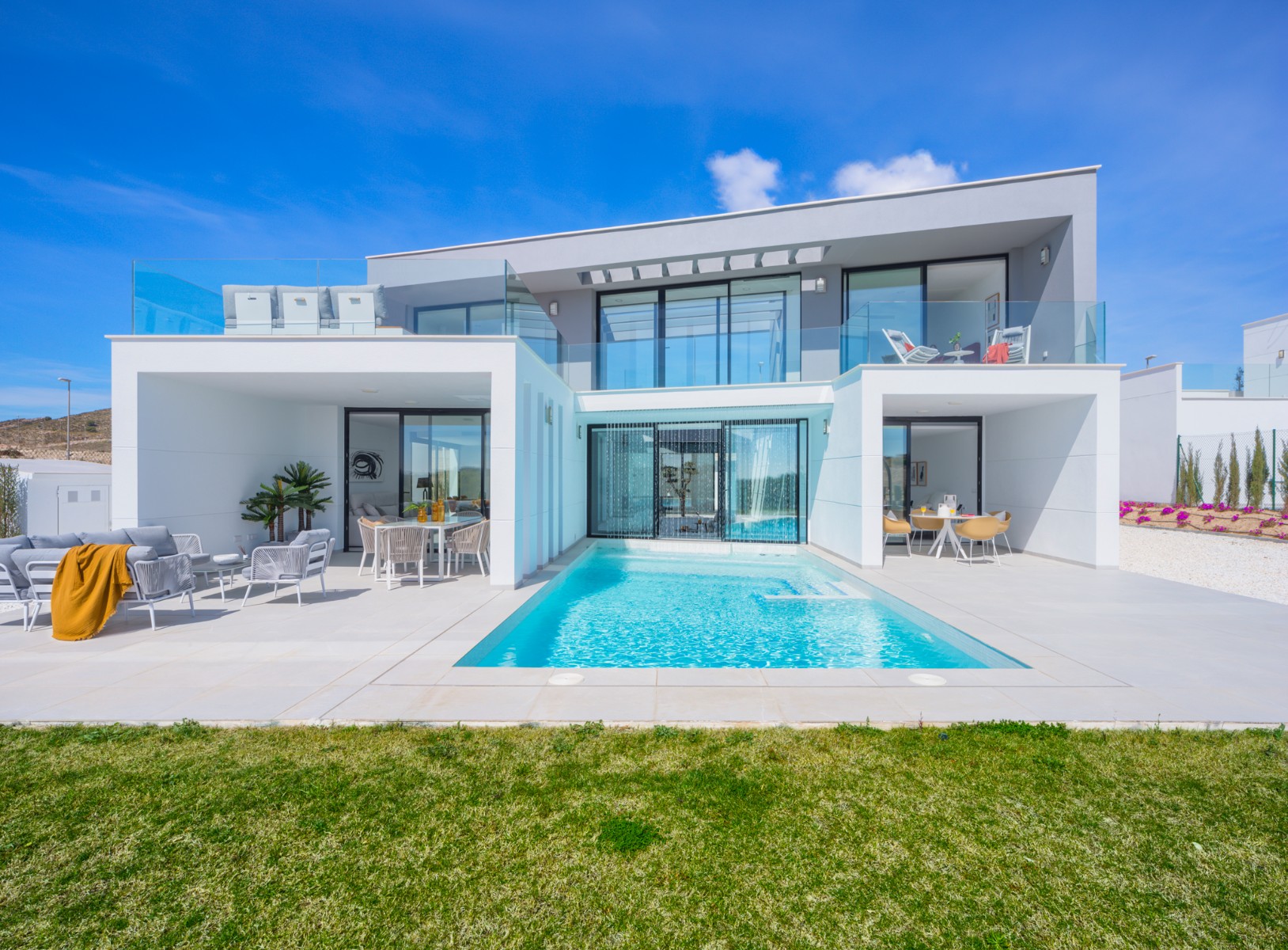 House in Lo Mendigo - view 1