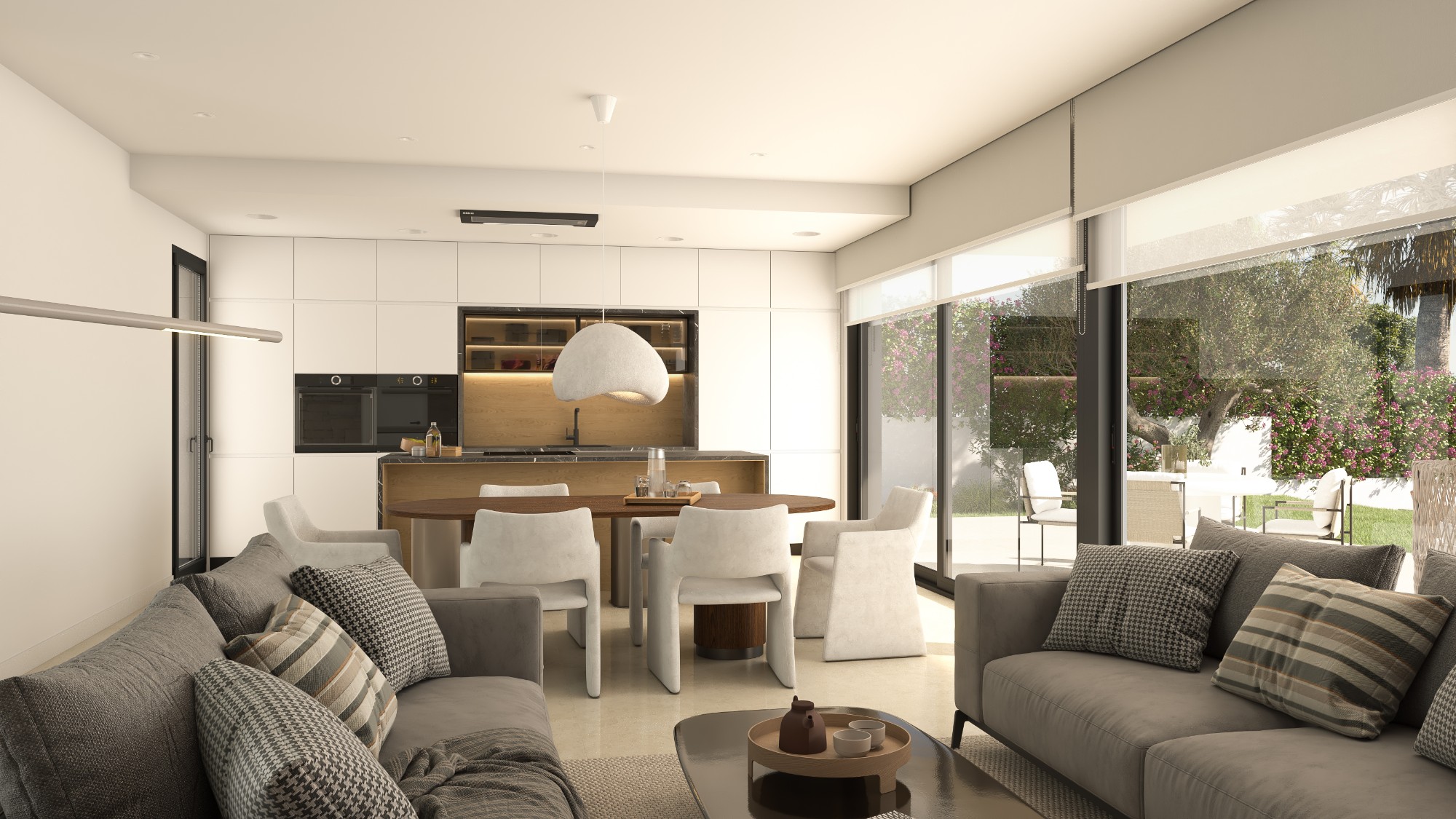 House in Desert Springs - Image 5