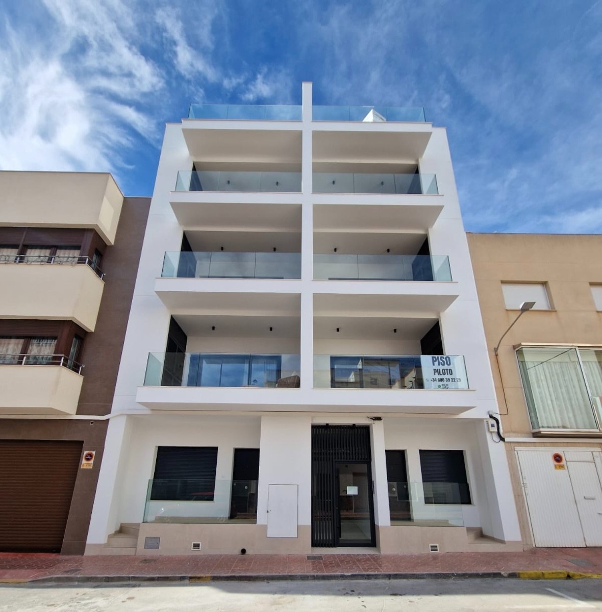 Penthouse in Guardamar del Segura - view 1