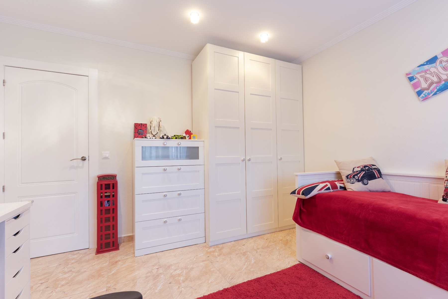 Vendita. Bifamiliare a Torrevieja