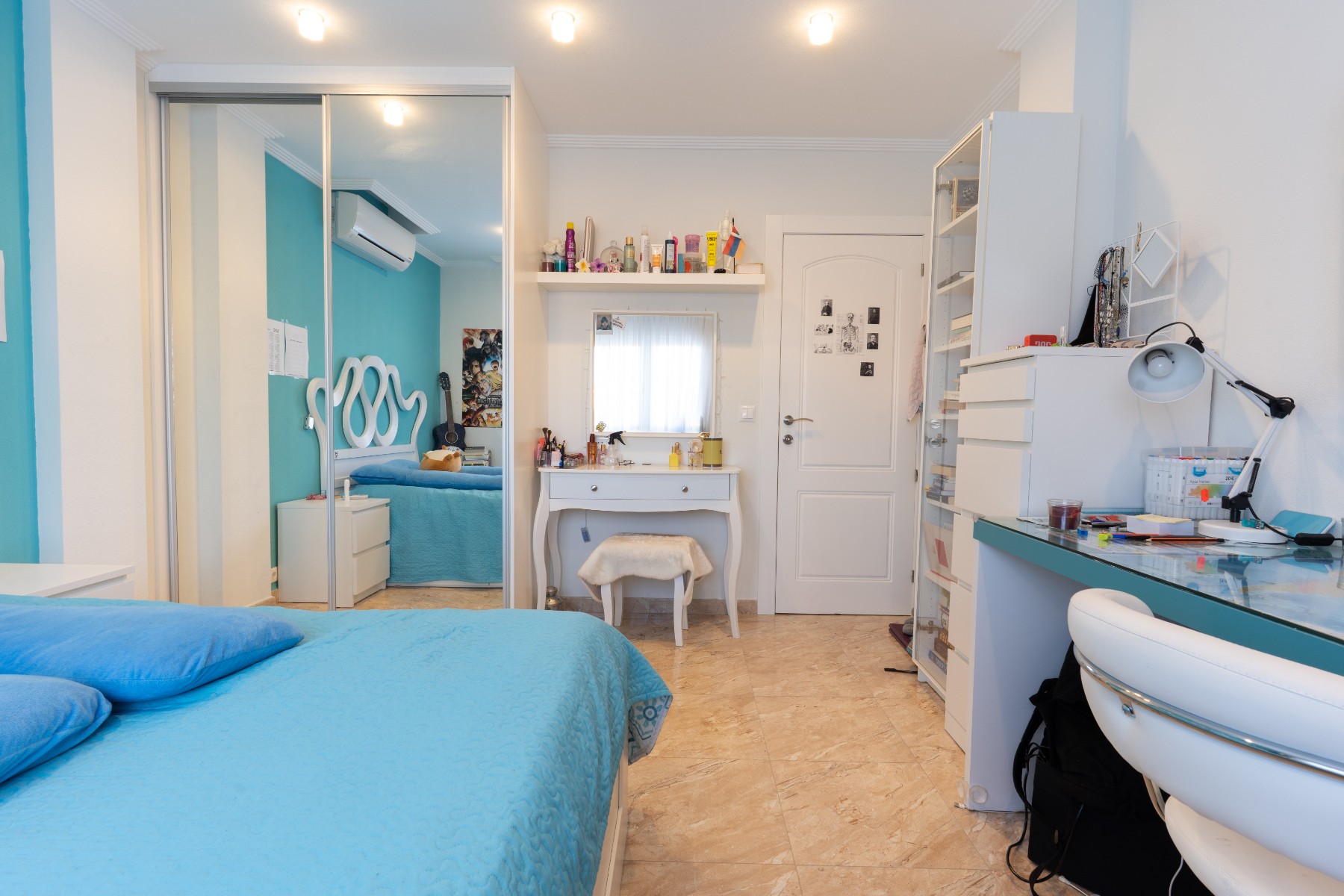 Vendita. Bifamiliare a Torrevieja