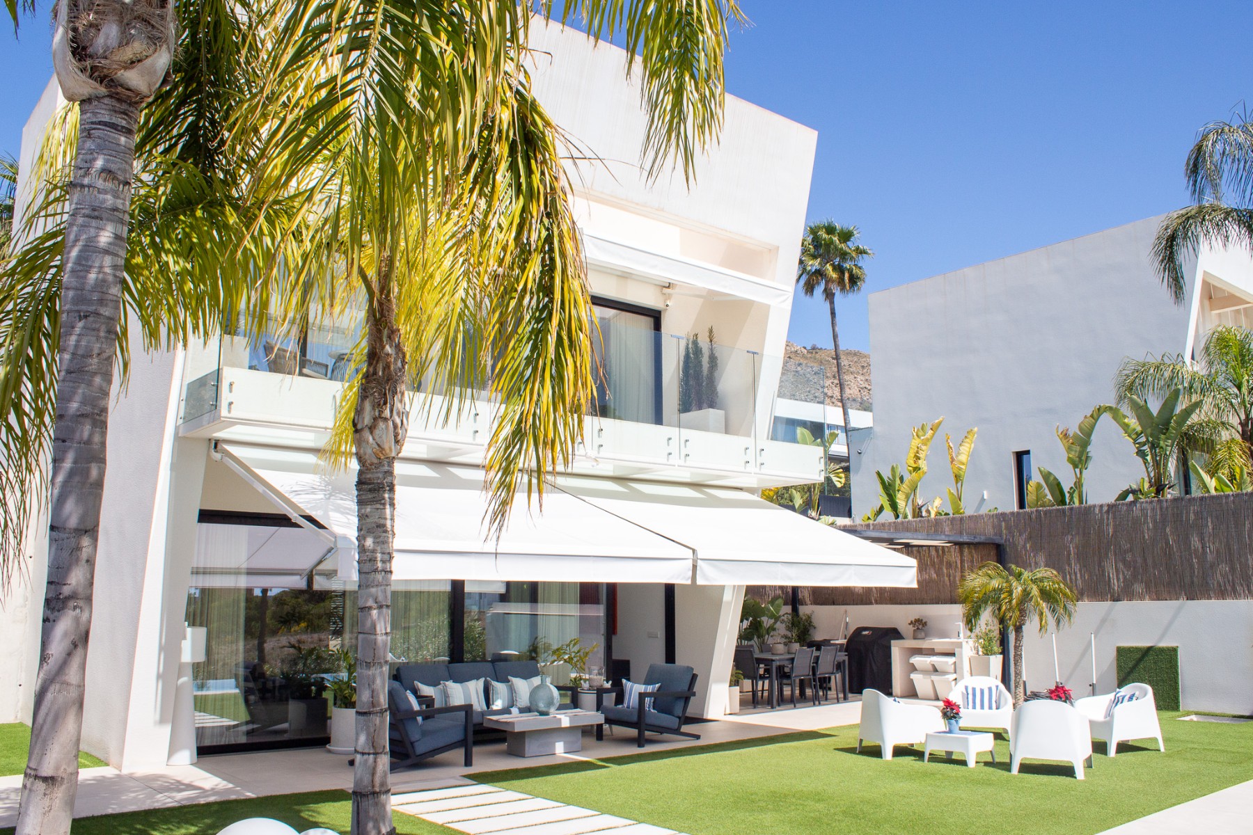 House in Finestrat - Image 2