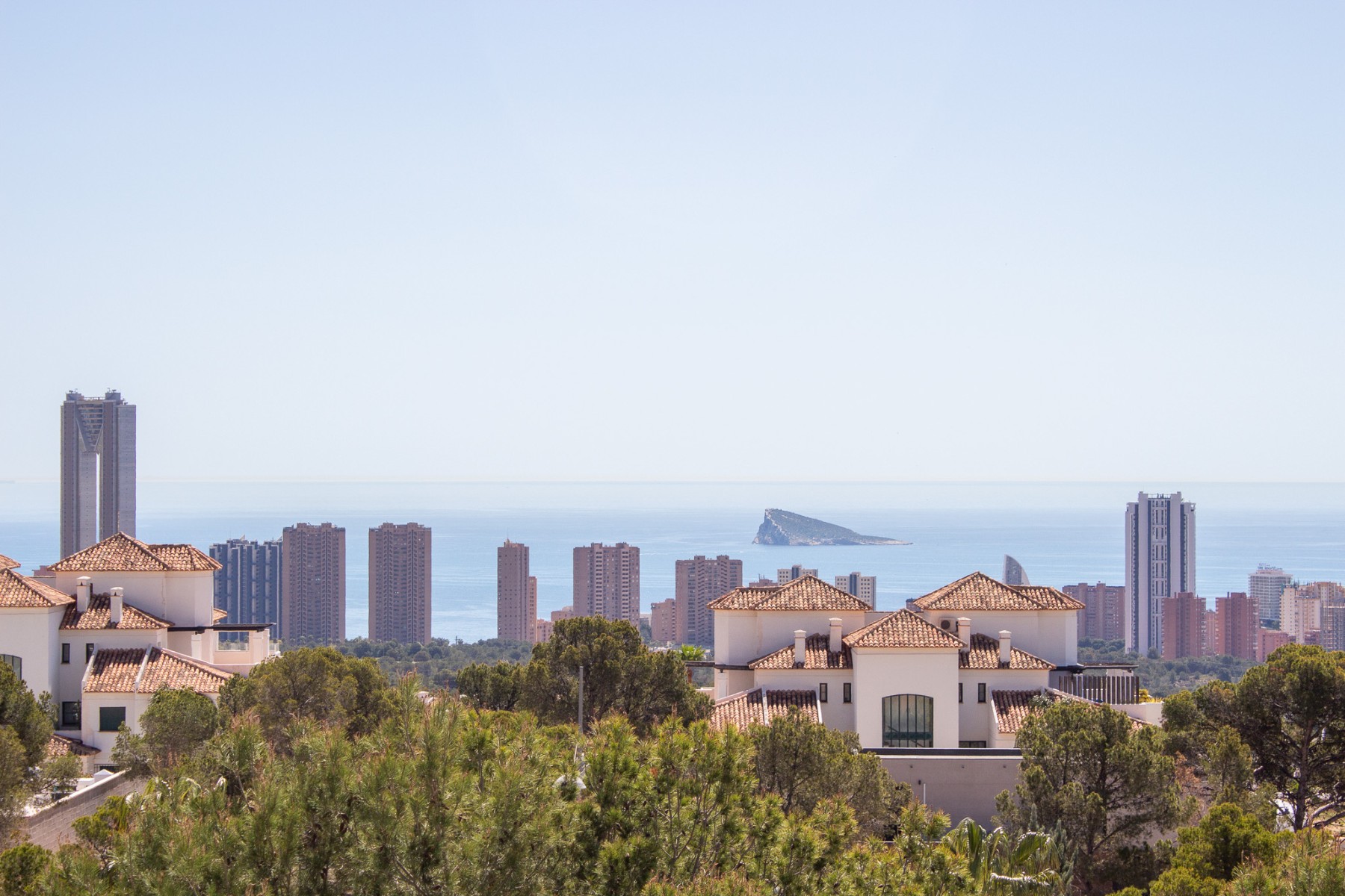 House in Finestrat - Image 3