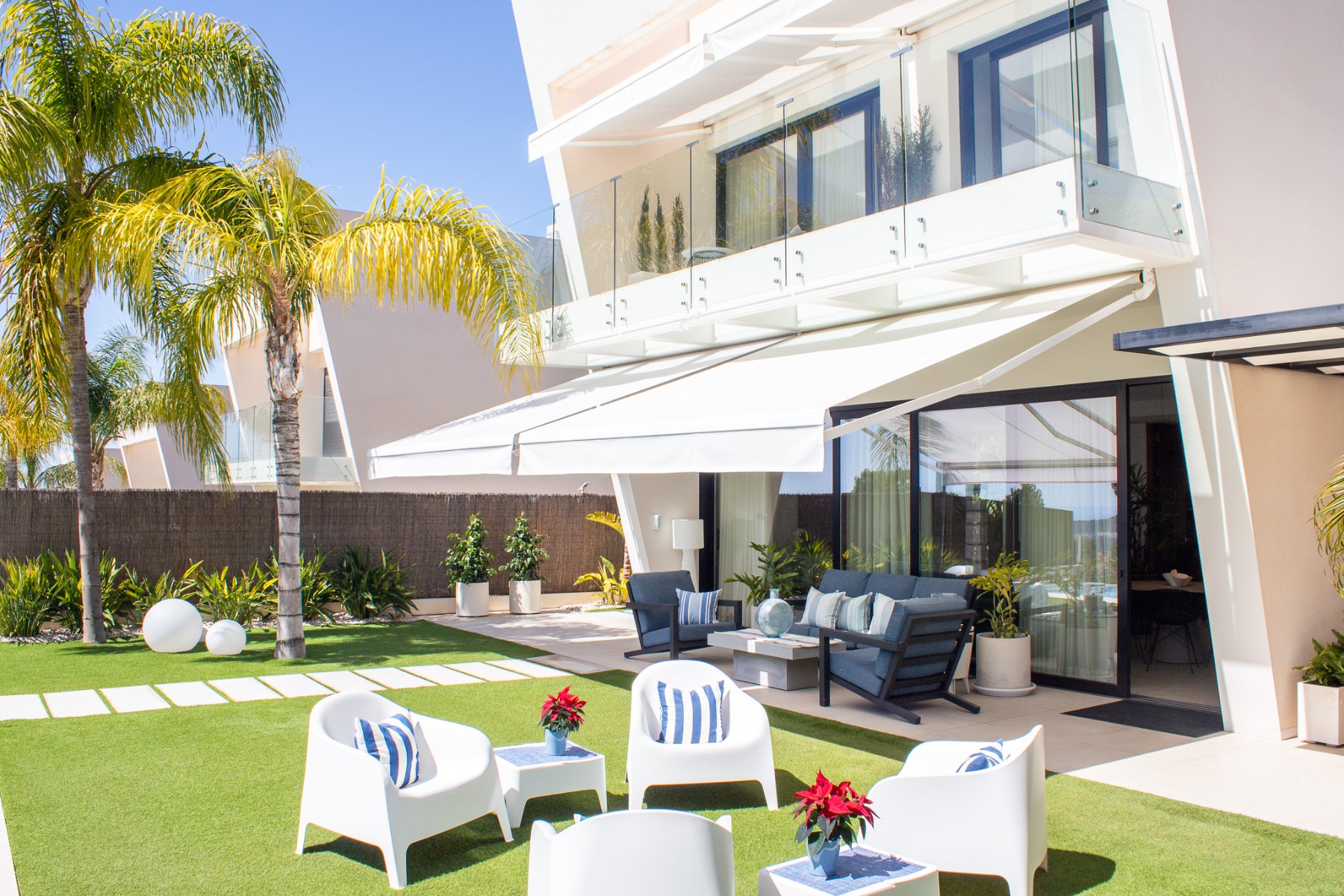 House in Finestrat - Image 4