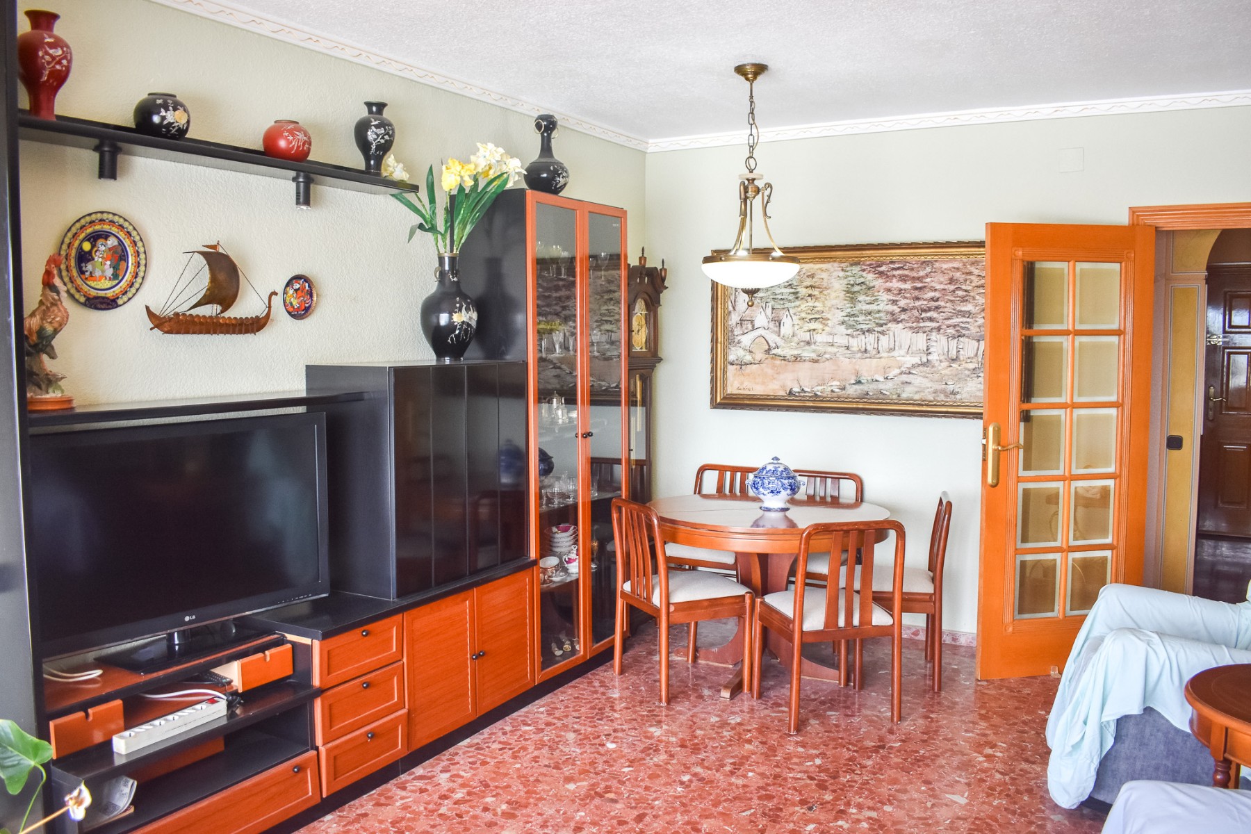 Vente. Appartement à Torrevieja