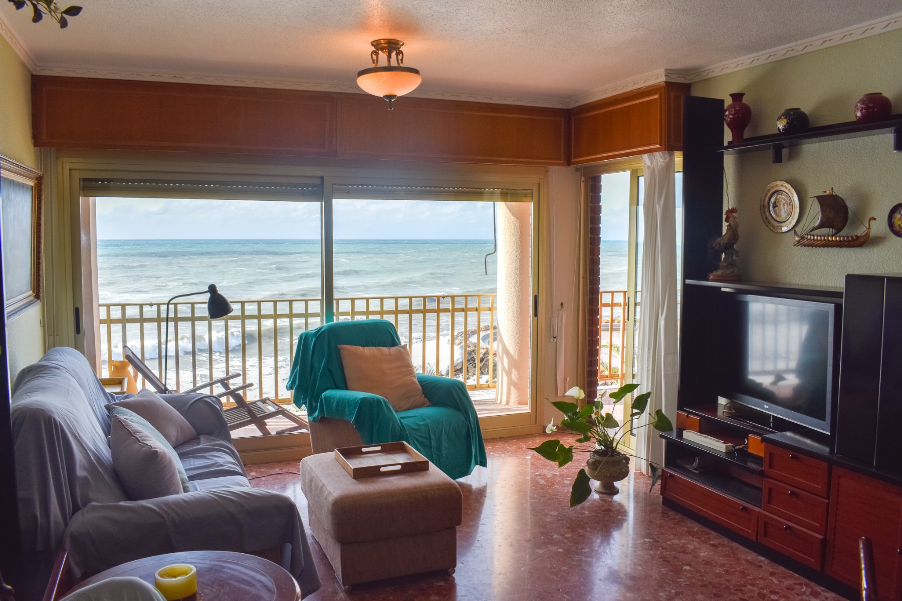 Vente. Appartement à Torrevieja