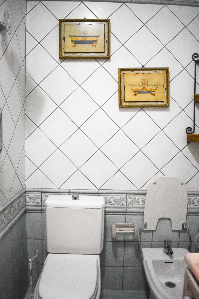 Vente. Appartement à Torrevieja