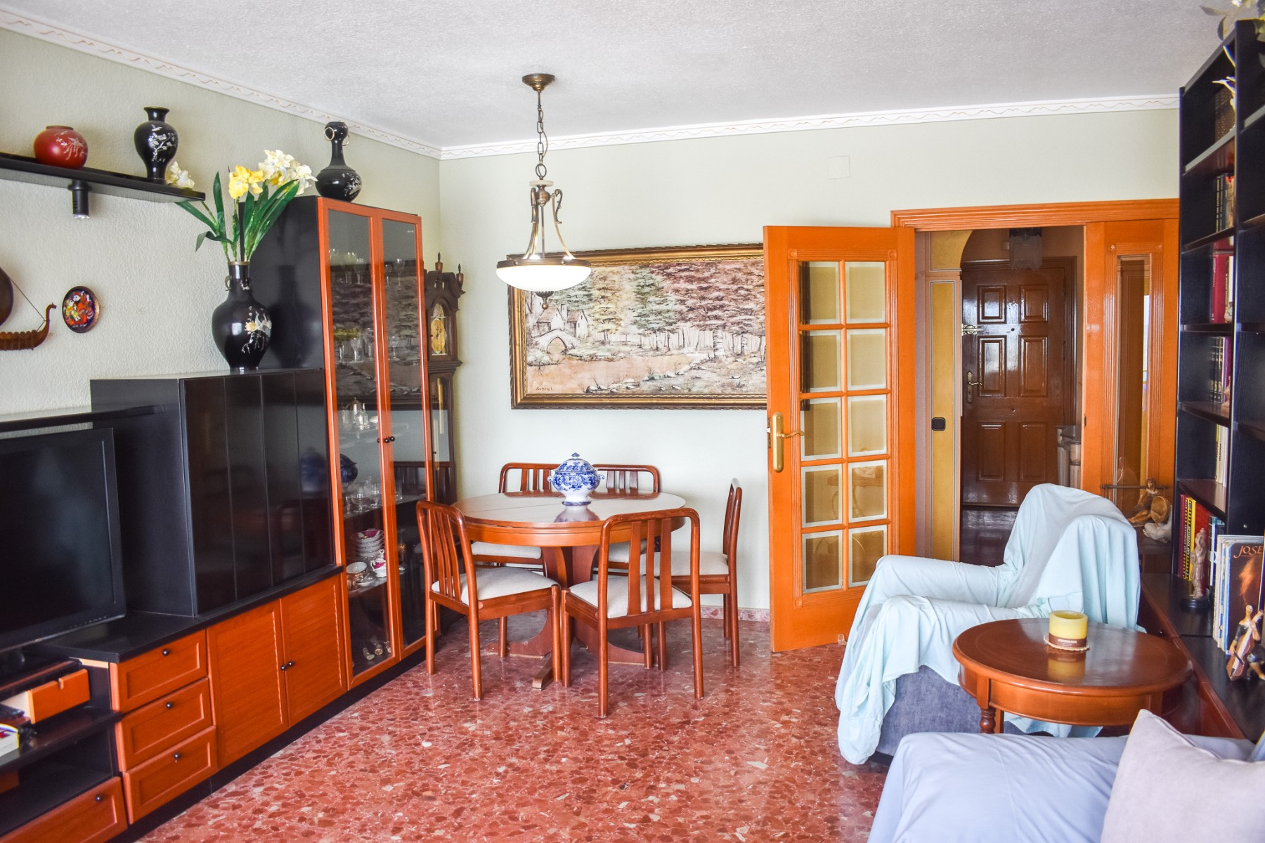 Vente. Appartement à Torrevieja