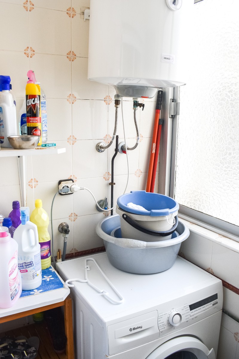 Vente. Appartement à Torrevieja