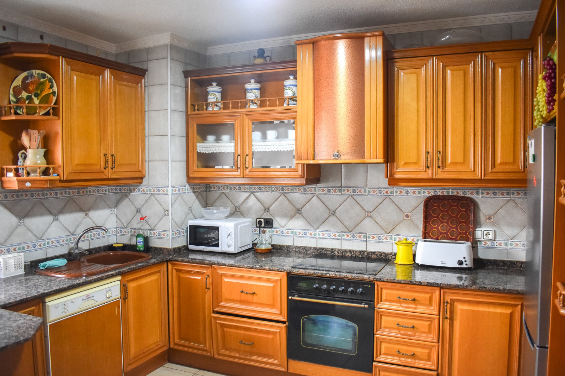 Vente. Appartement à Torrevieja