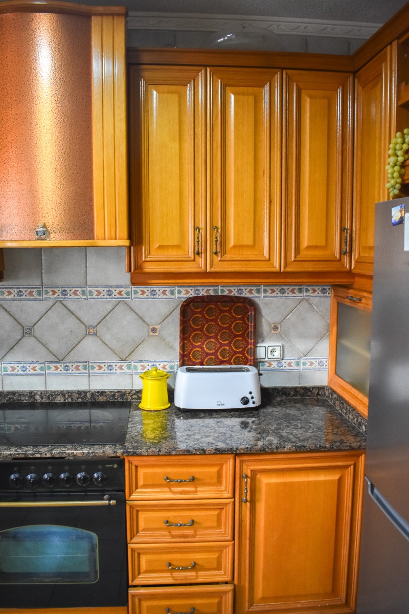 Vente. Appartement à Torrevieja