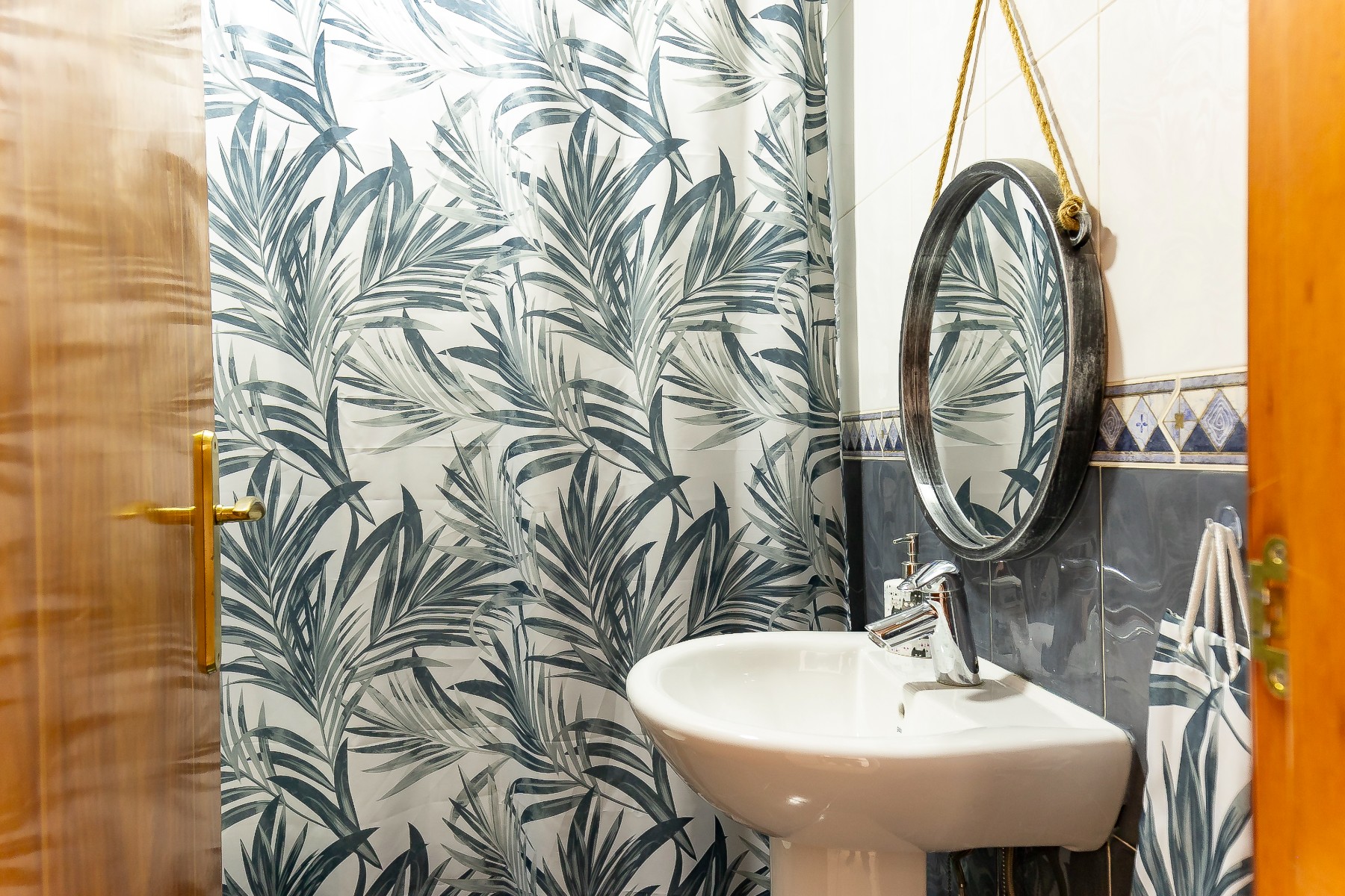 Venta. Ático en Calpe