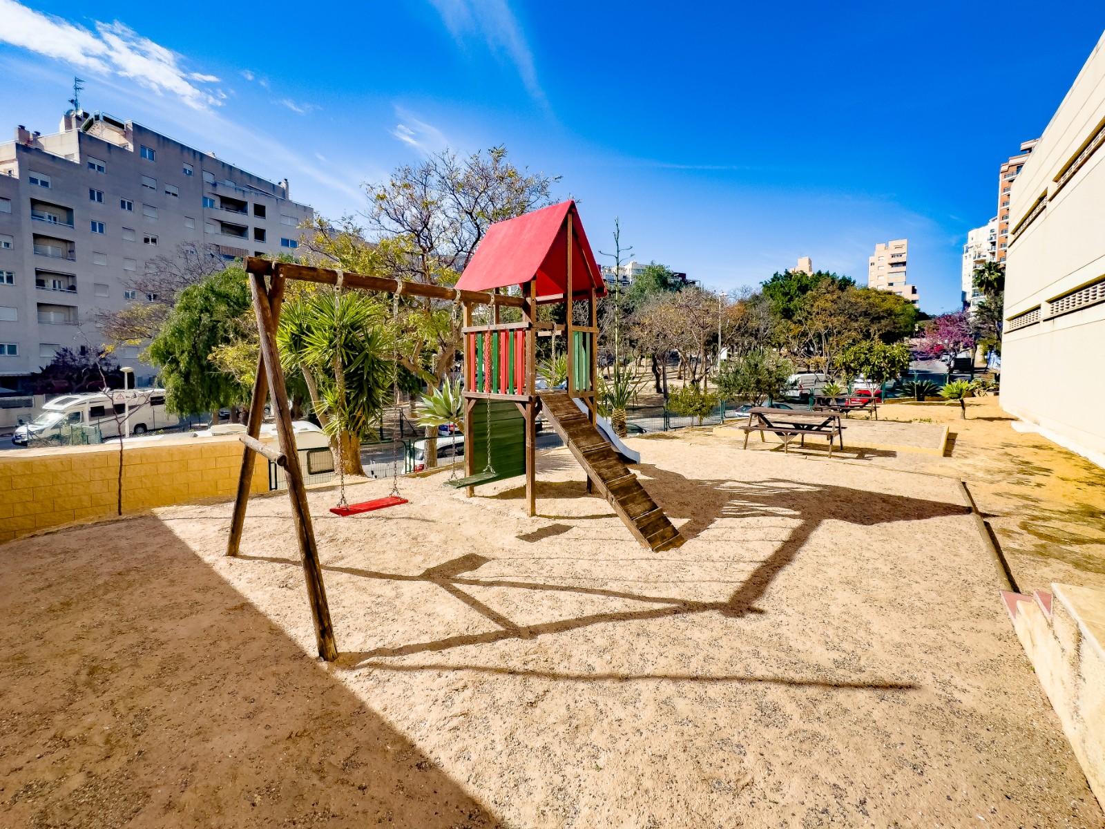 Venta. Ático en Calpe