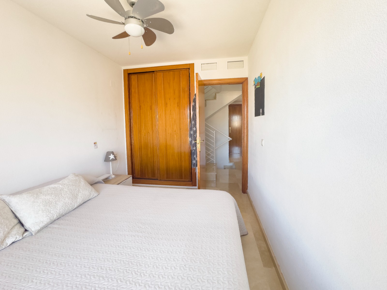 Venta. Ático en Calpe