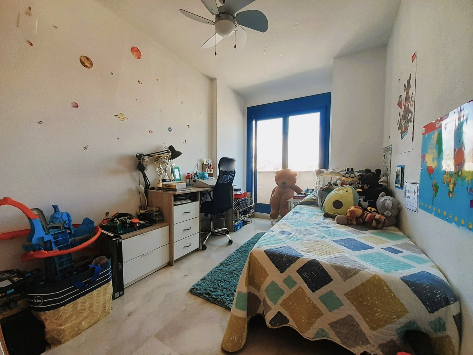 Venta. Ático en Calpe