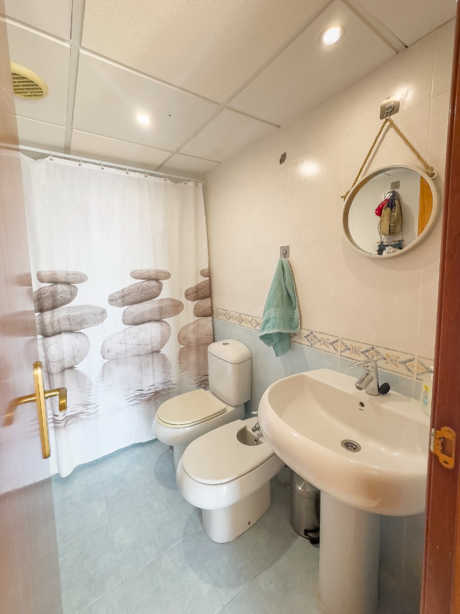 Venta. Ático en Calpe