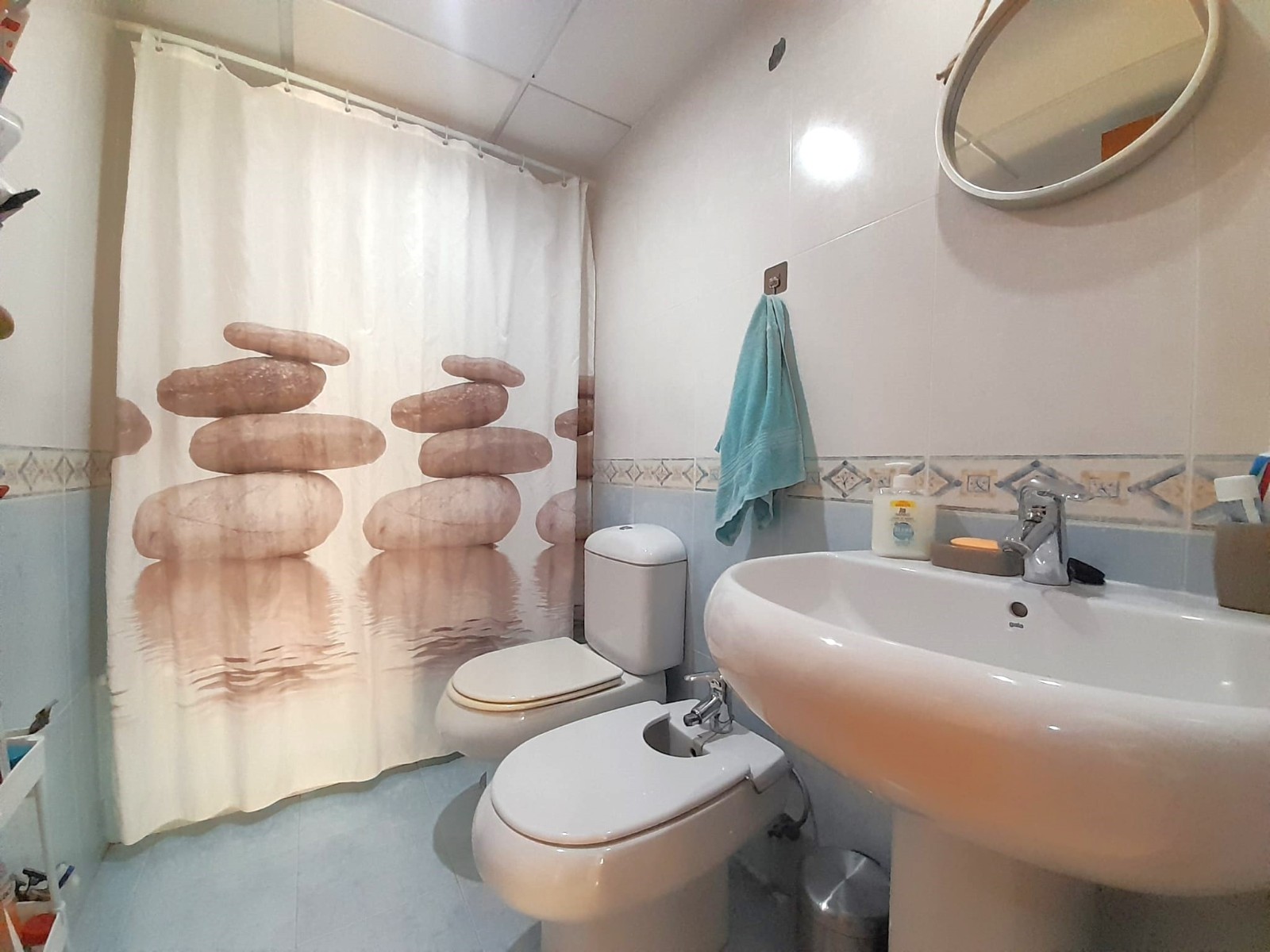 Venta. Ático en Calpe