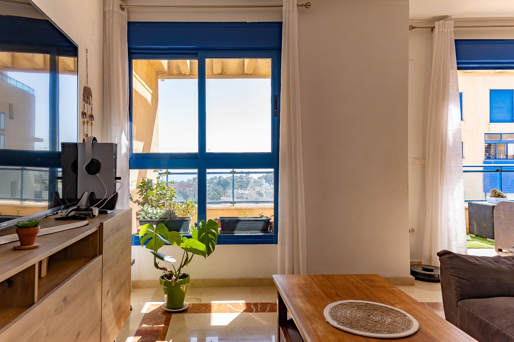 Venta. Ático en Calpe