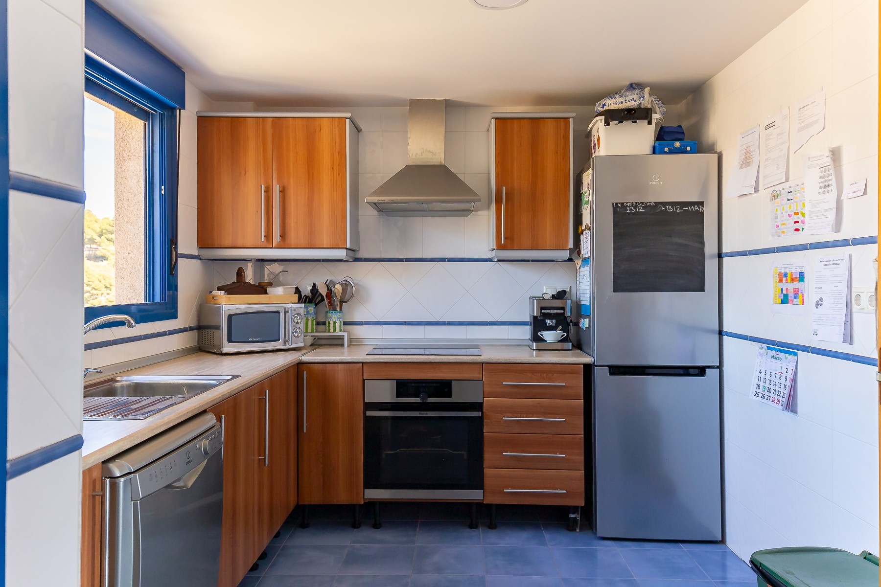 Venta. Ático en Calpe