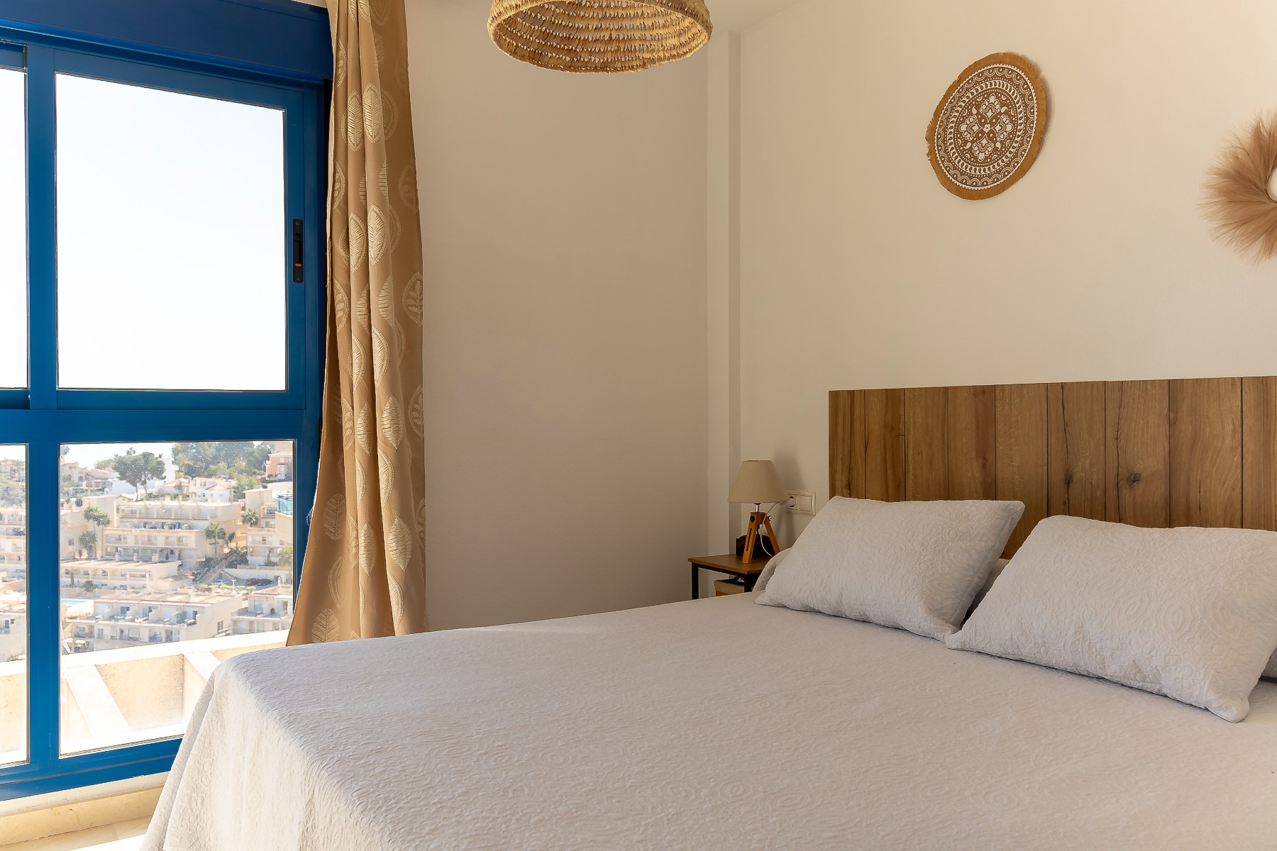 Venta. Ático en Calpe