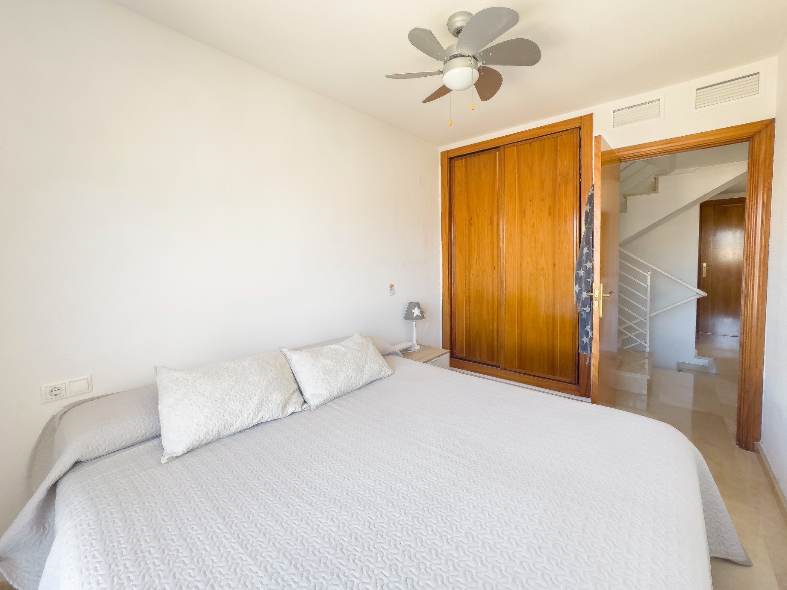 Venta. Ático en Calpe