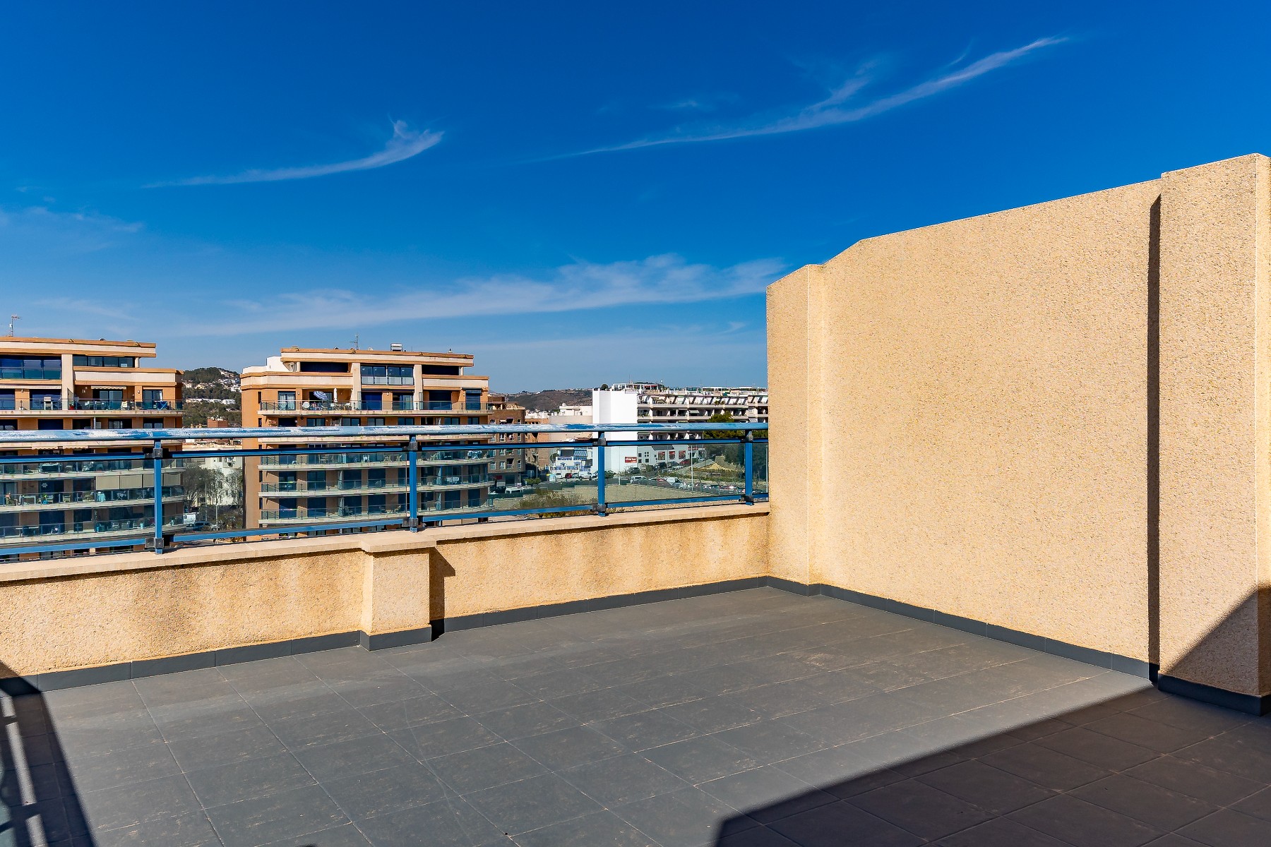 Venta. Ático en Calpe