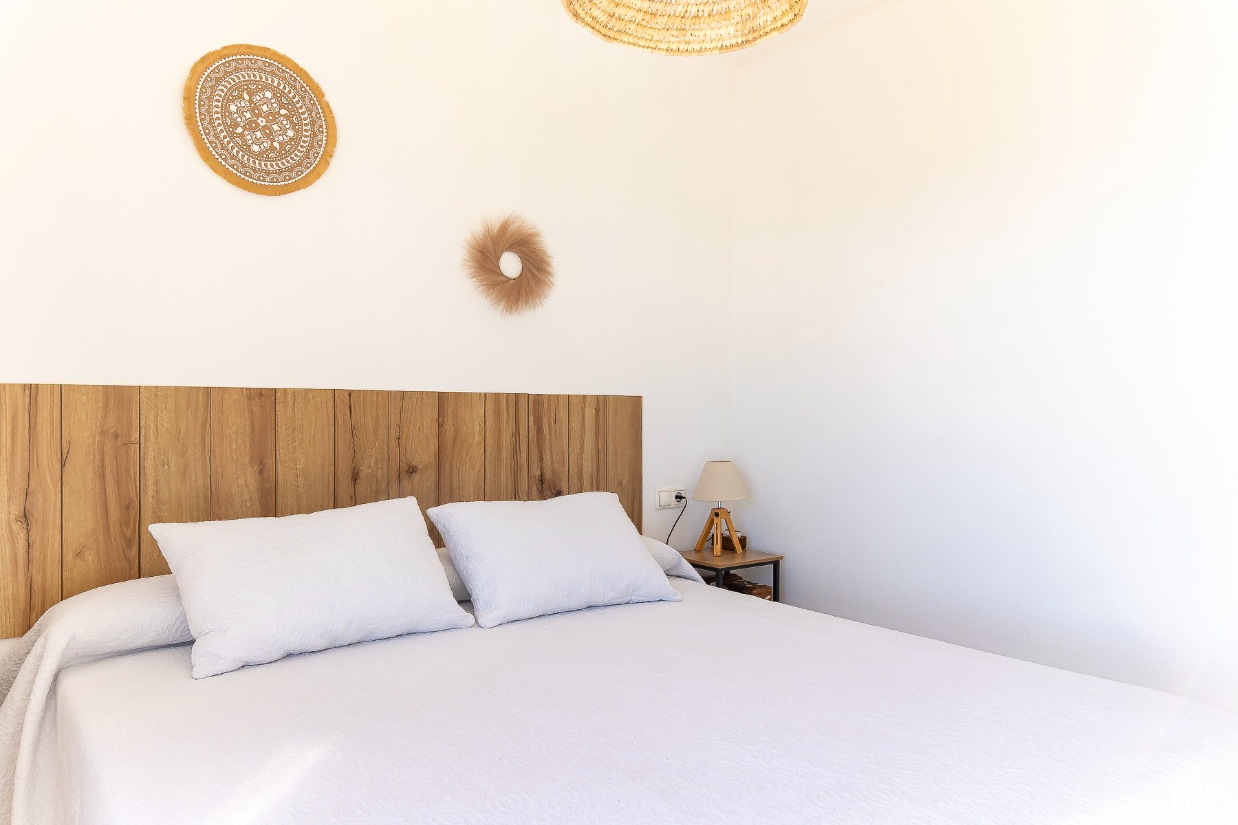 Venta. Ático en Calpe