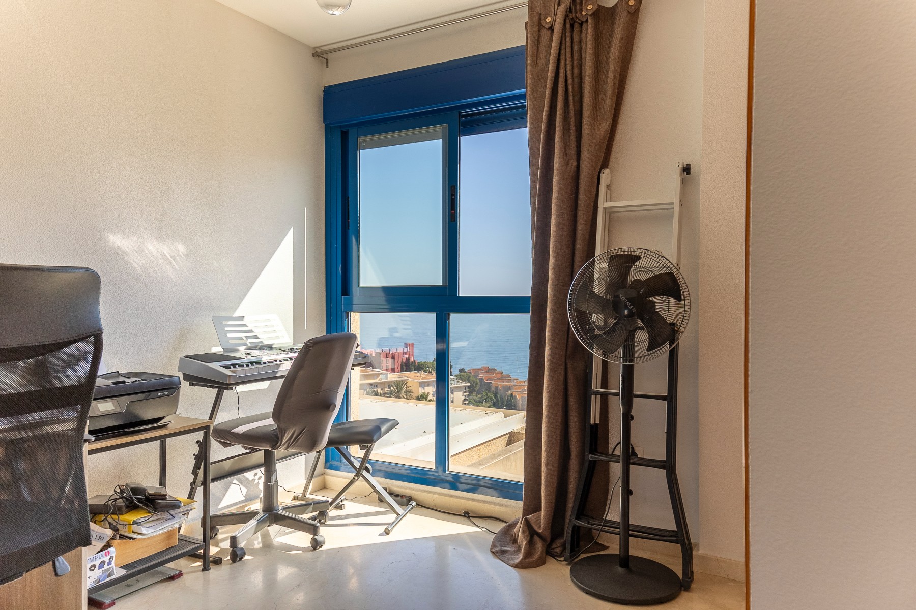 Venta. Ático en Calpe