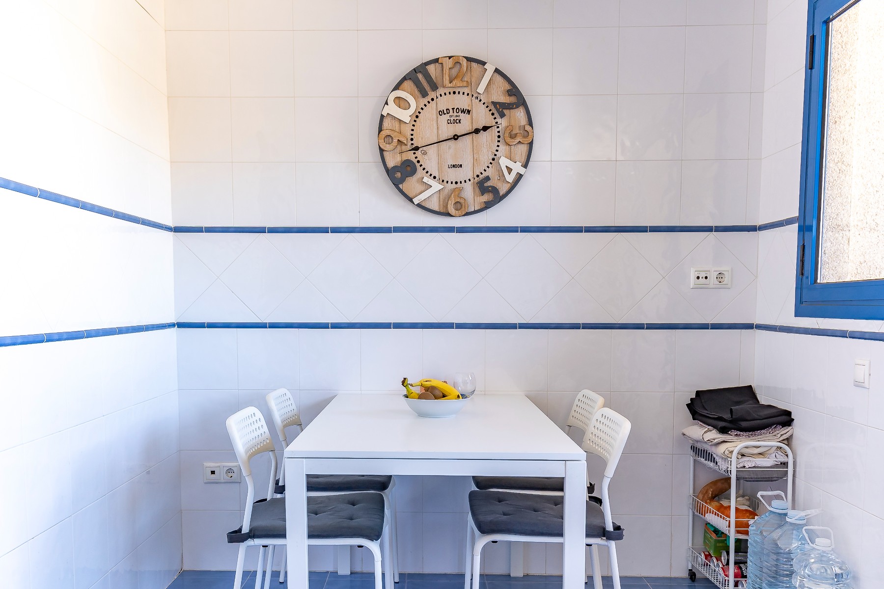 Venta. Ático en Calpe