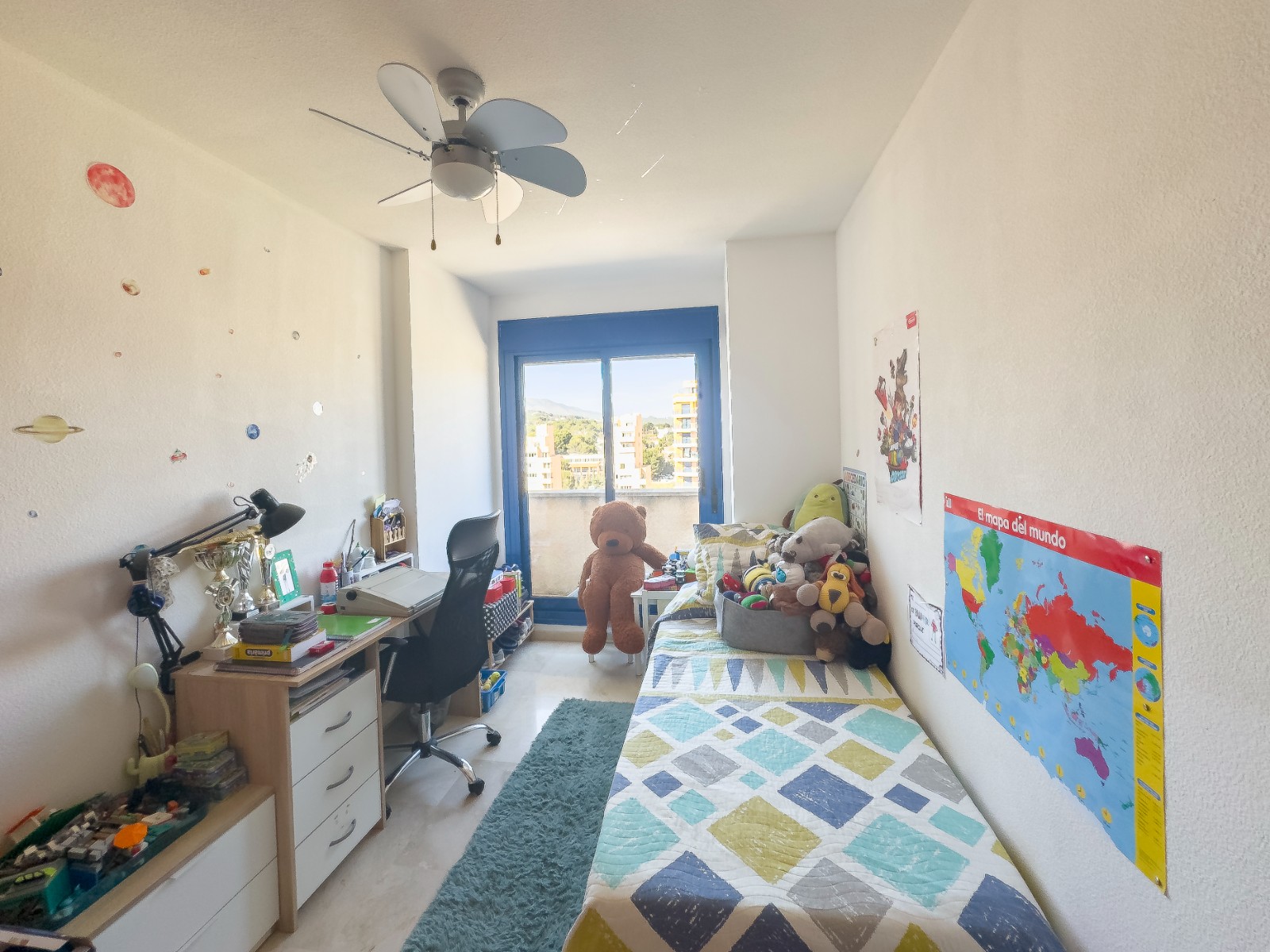 Venta. Ático en Calpe