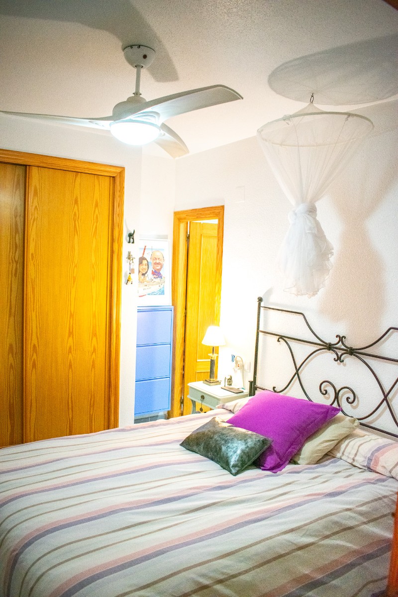 Apartment - Flat на продажа в Orihuela Costa