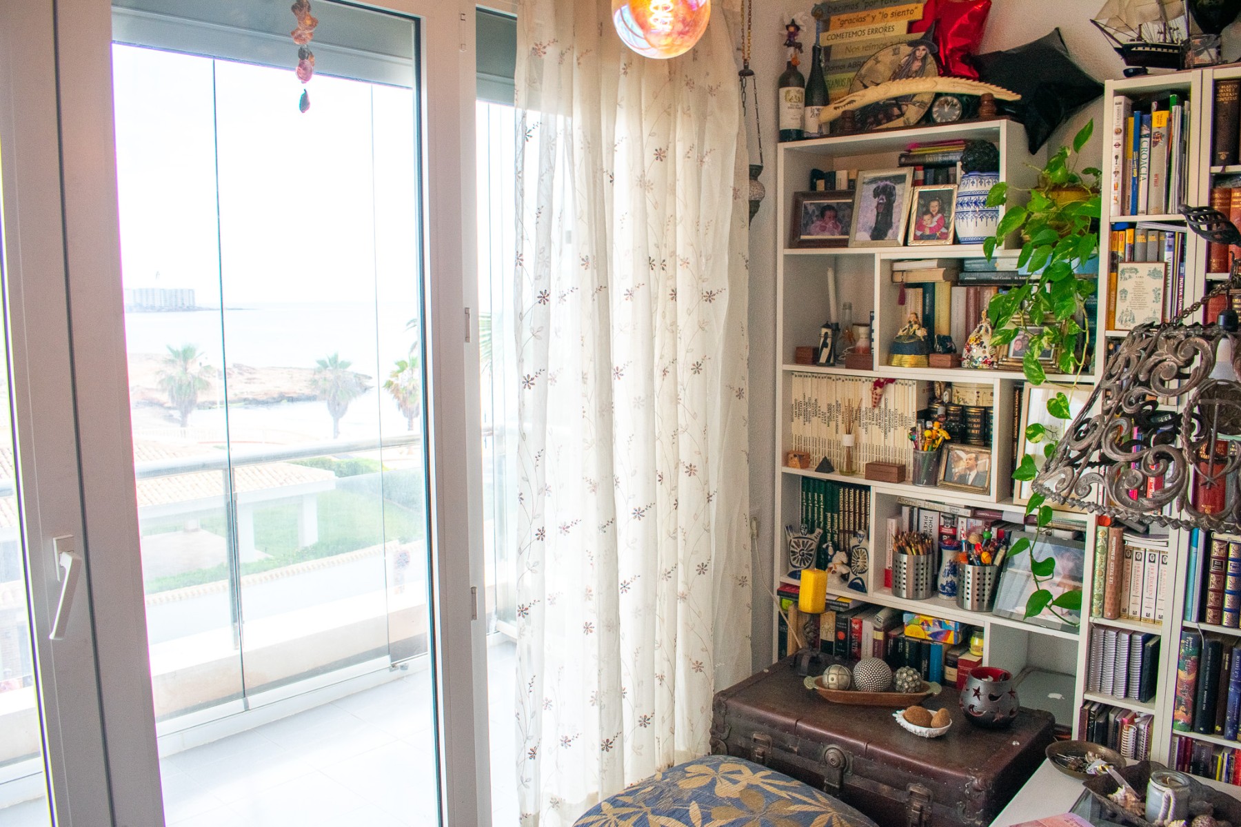 Apartment - Flat на продажа в Orihuela Costa