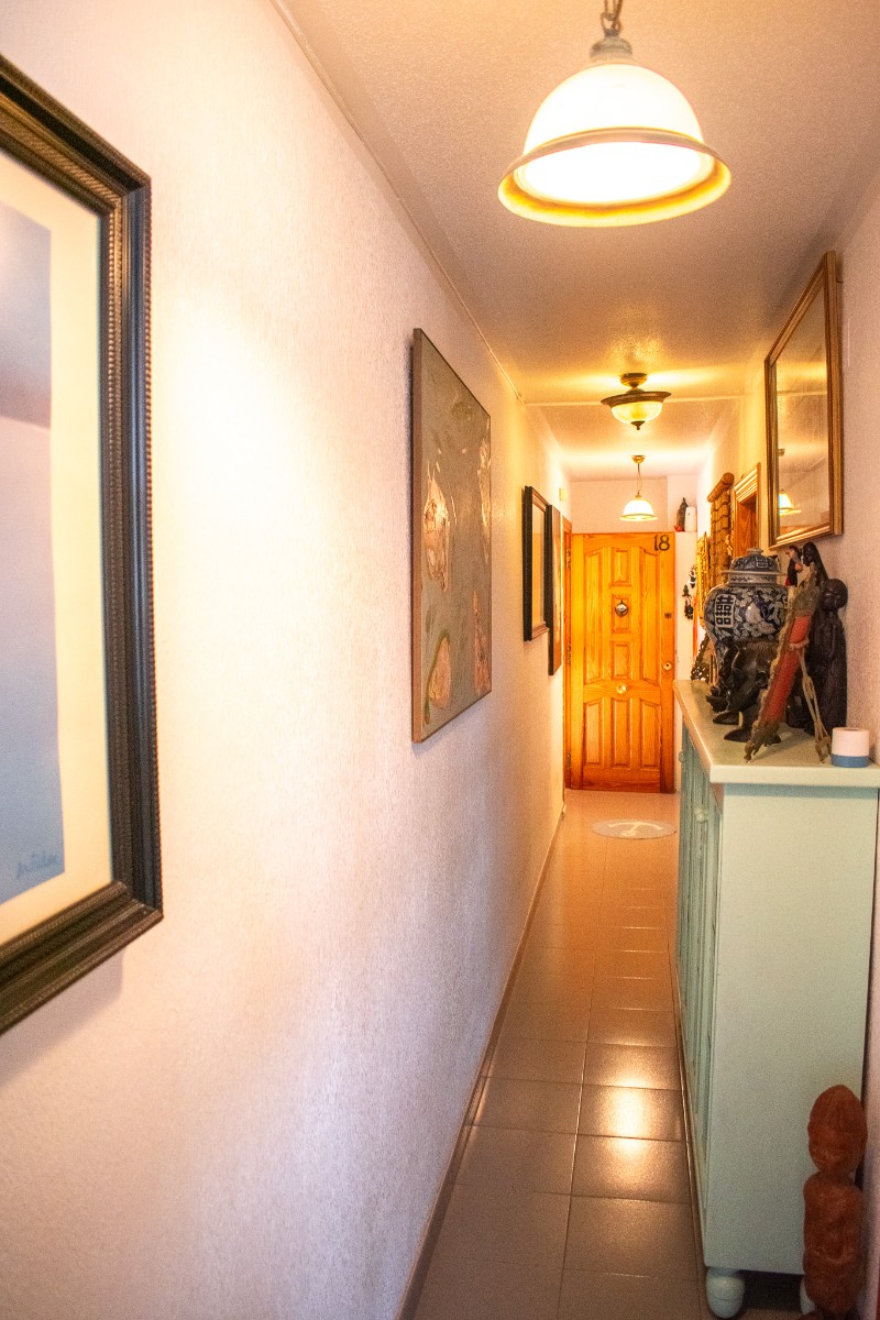 Apartment - Flat на продажа в Orihuela Costa