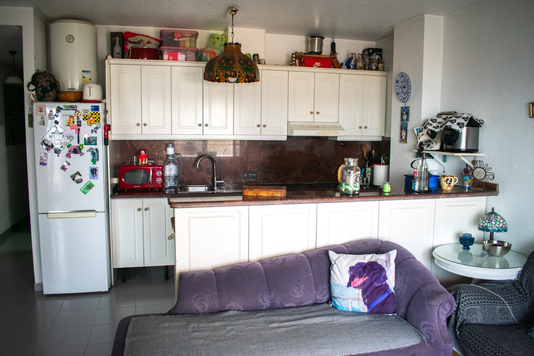 Apartment - Flat на продажа в Orihuela Costa