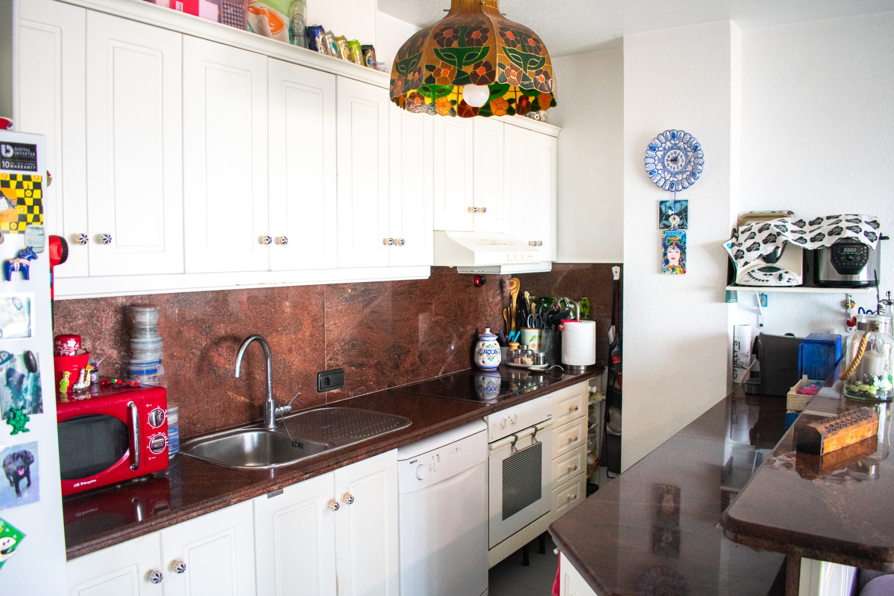 Apartment - Flat на продажа в Orihuela Costa