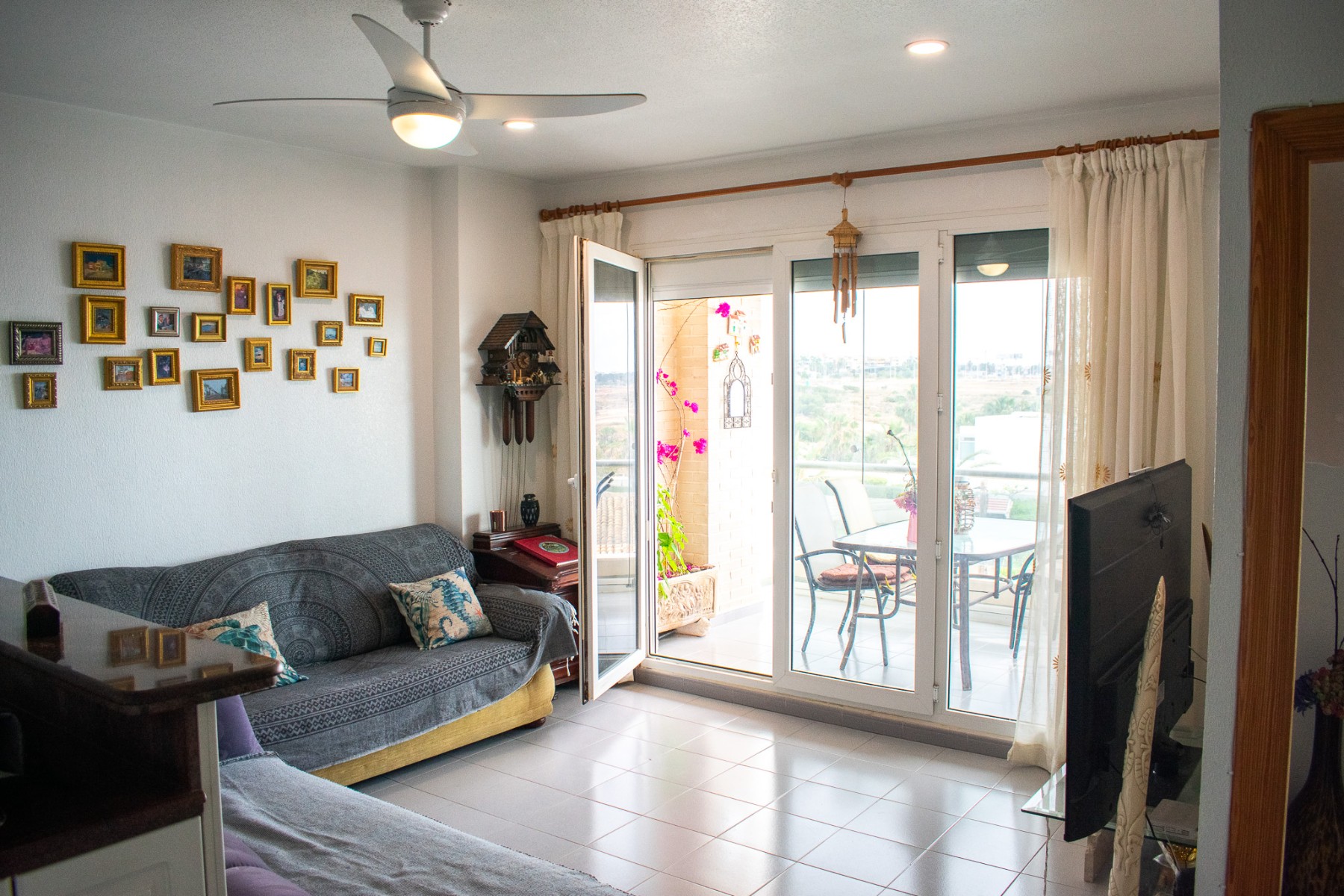 Apartment - Flat на продажа в Orihuela Costa