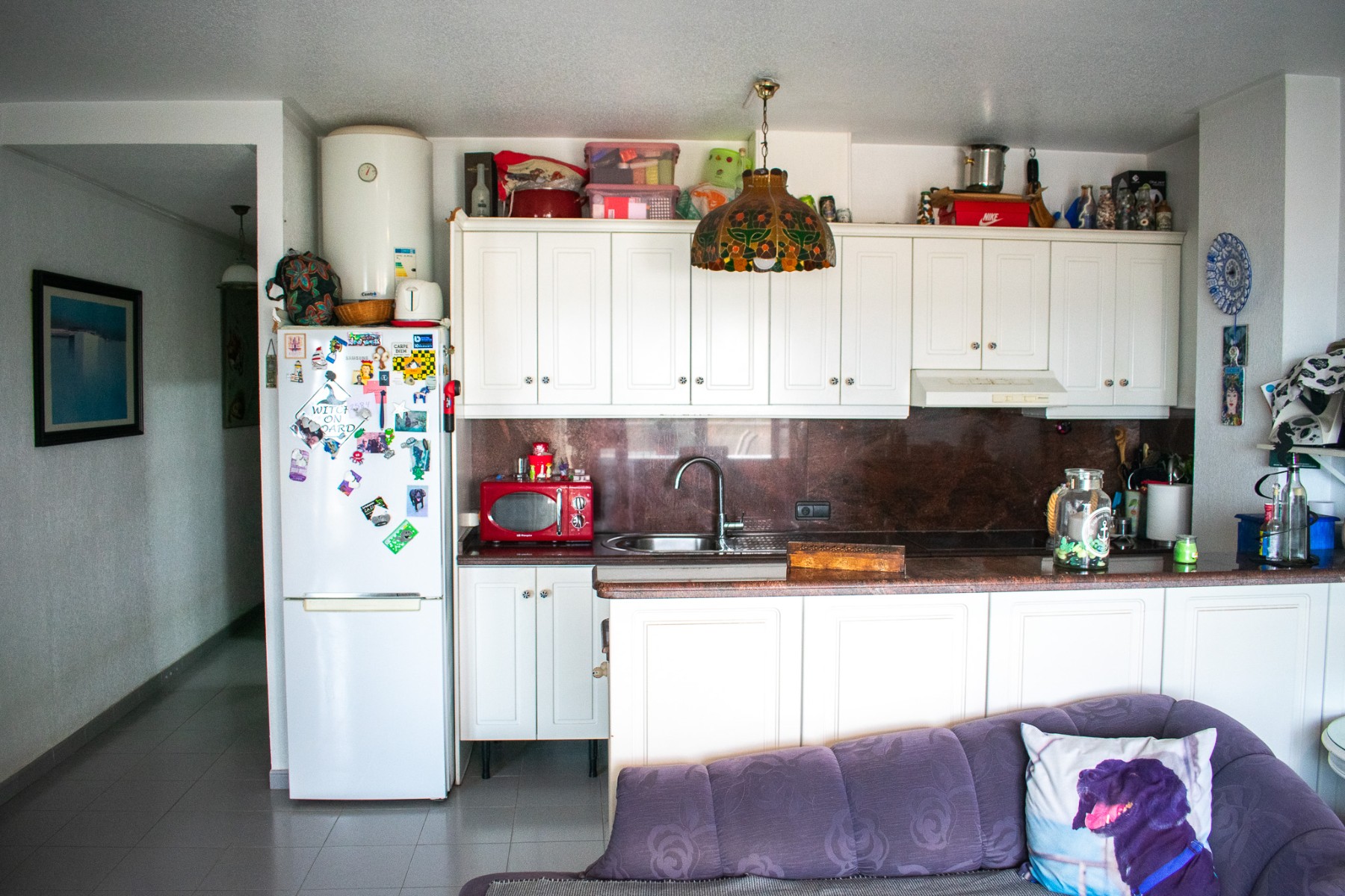 Apartment - Flat на продажа в Orihuela Costa