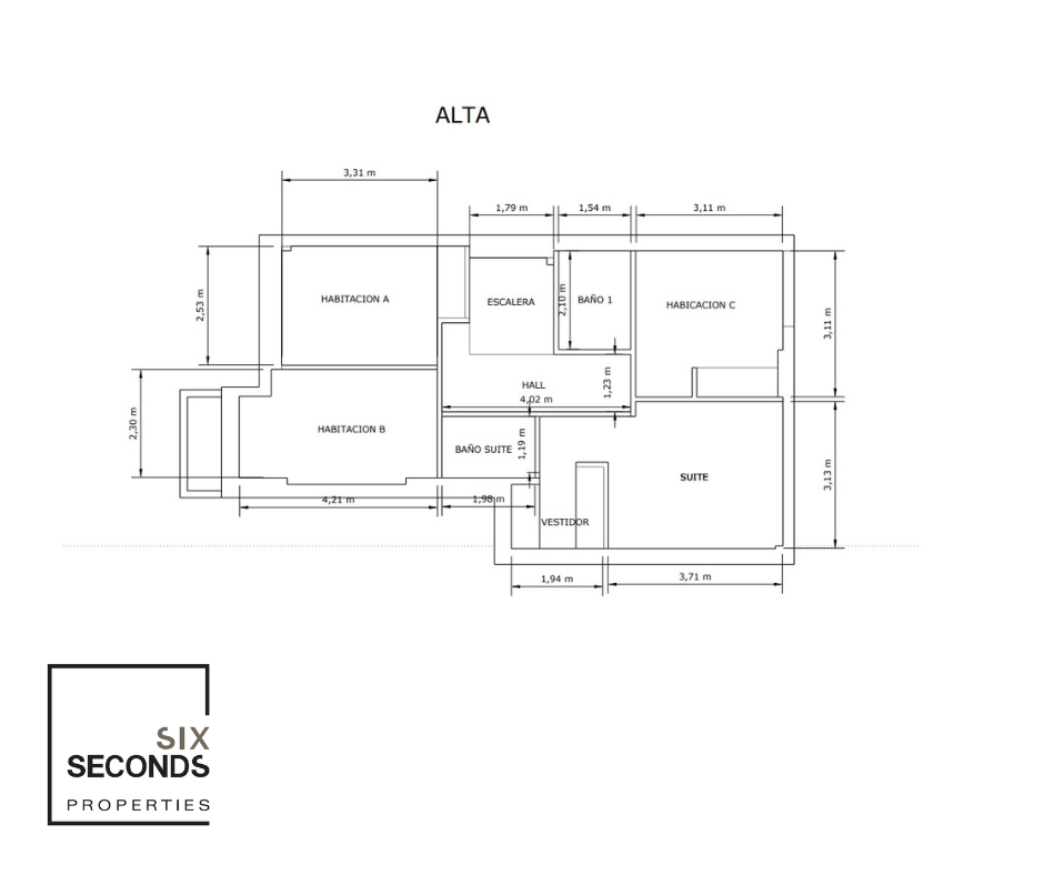 Venta. Ático en Calpe