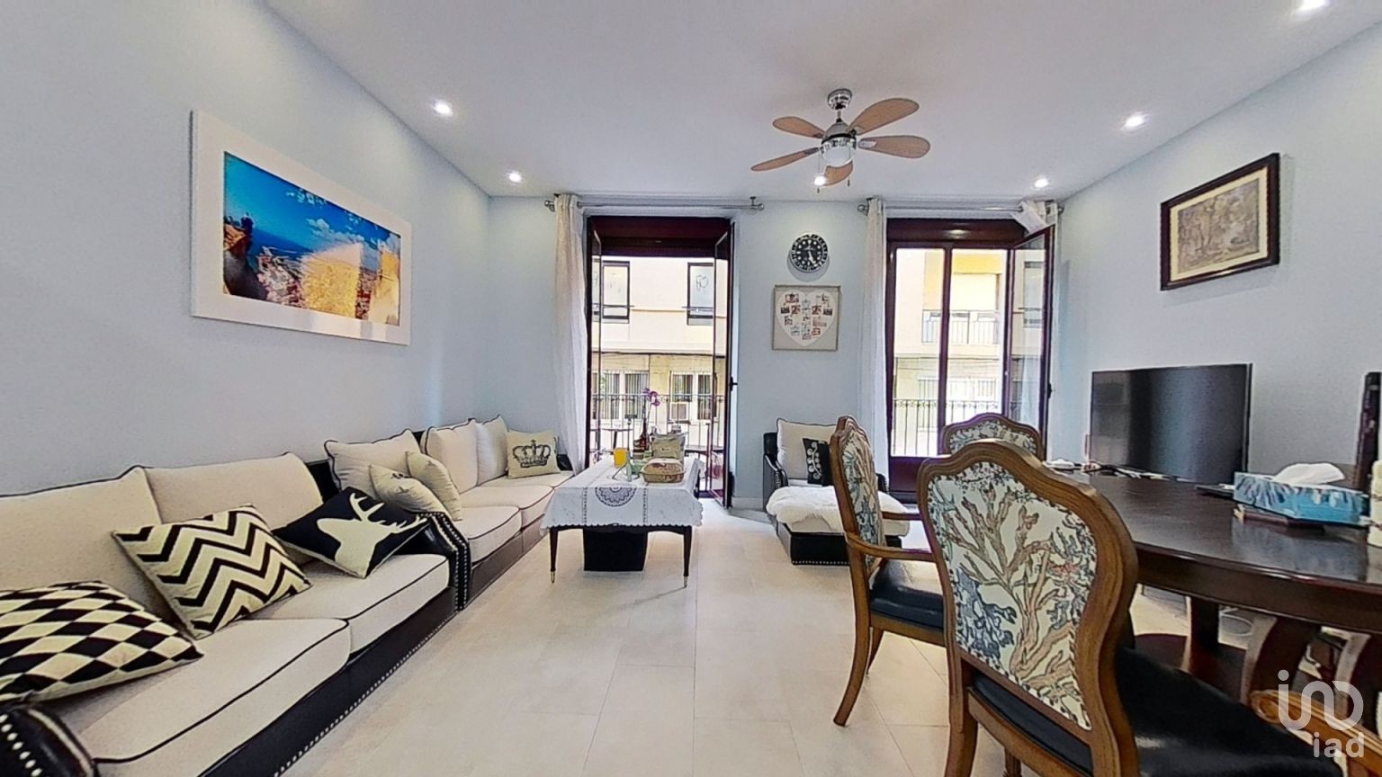 Venta. Apartamento en Alicante